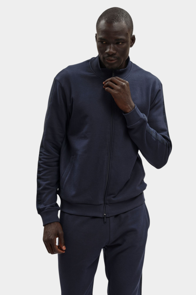 Толстовка Bikkembergs