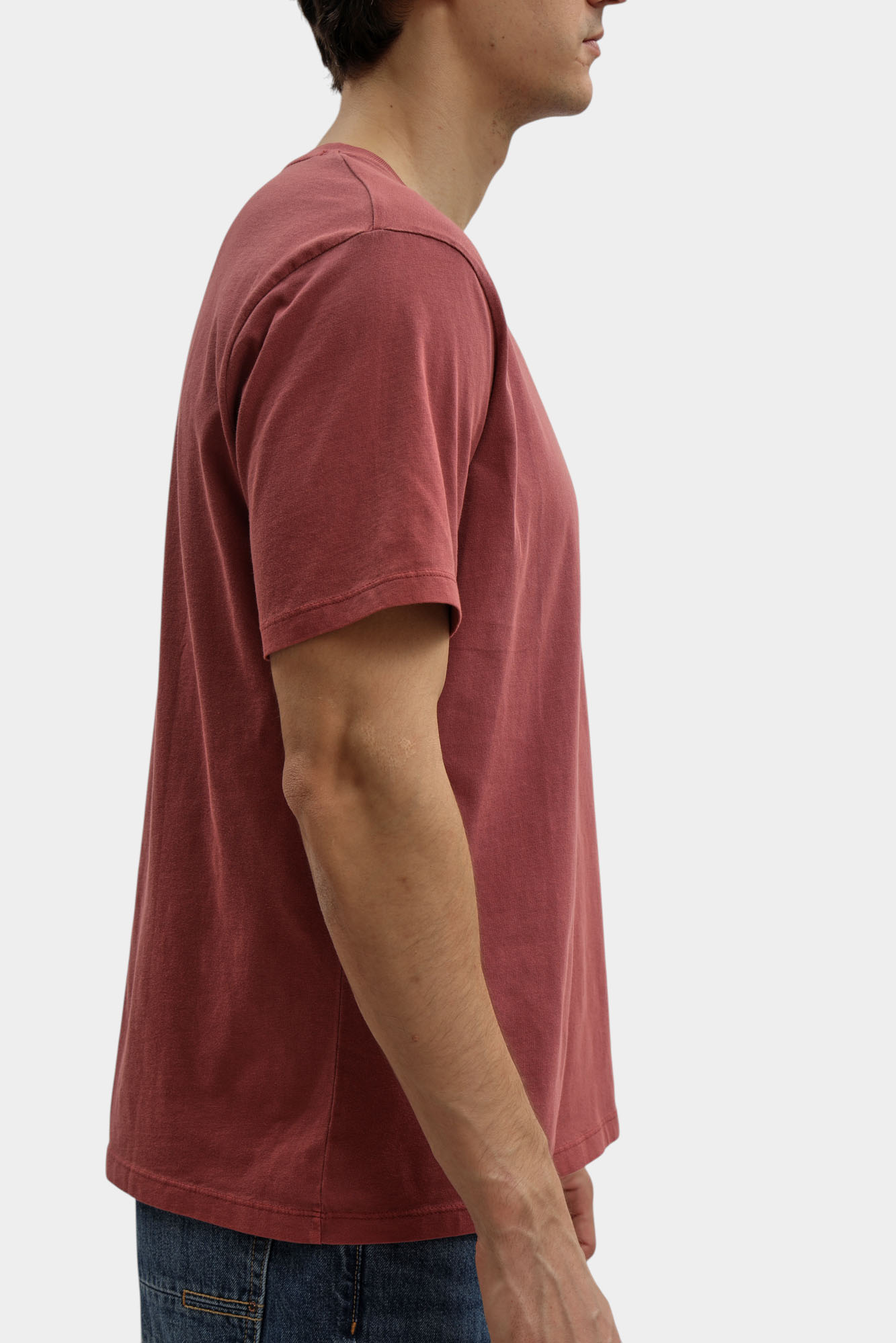 PM508664 Футболка Pepe Jeans Красный