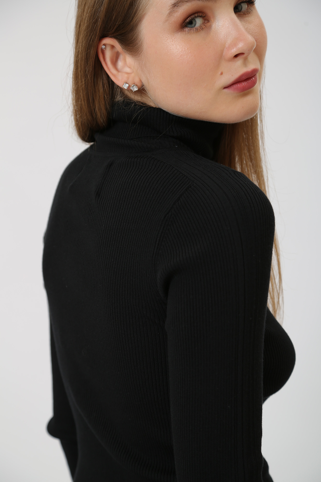 J20J221688 водолазка calvin klein jeans  calvin klein jeans 