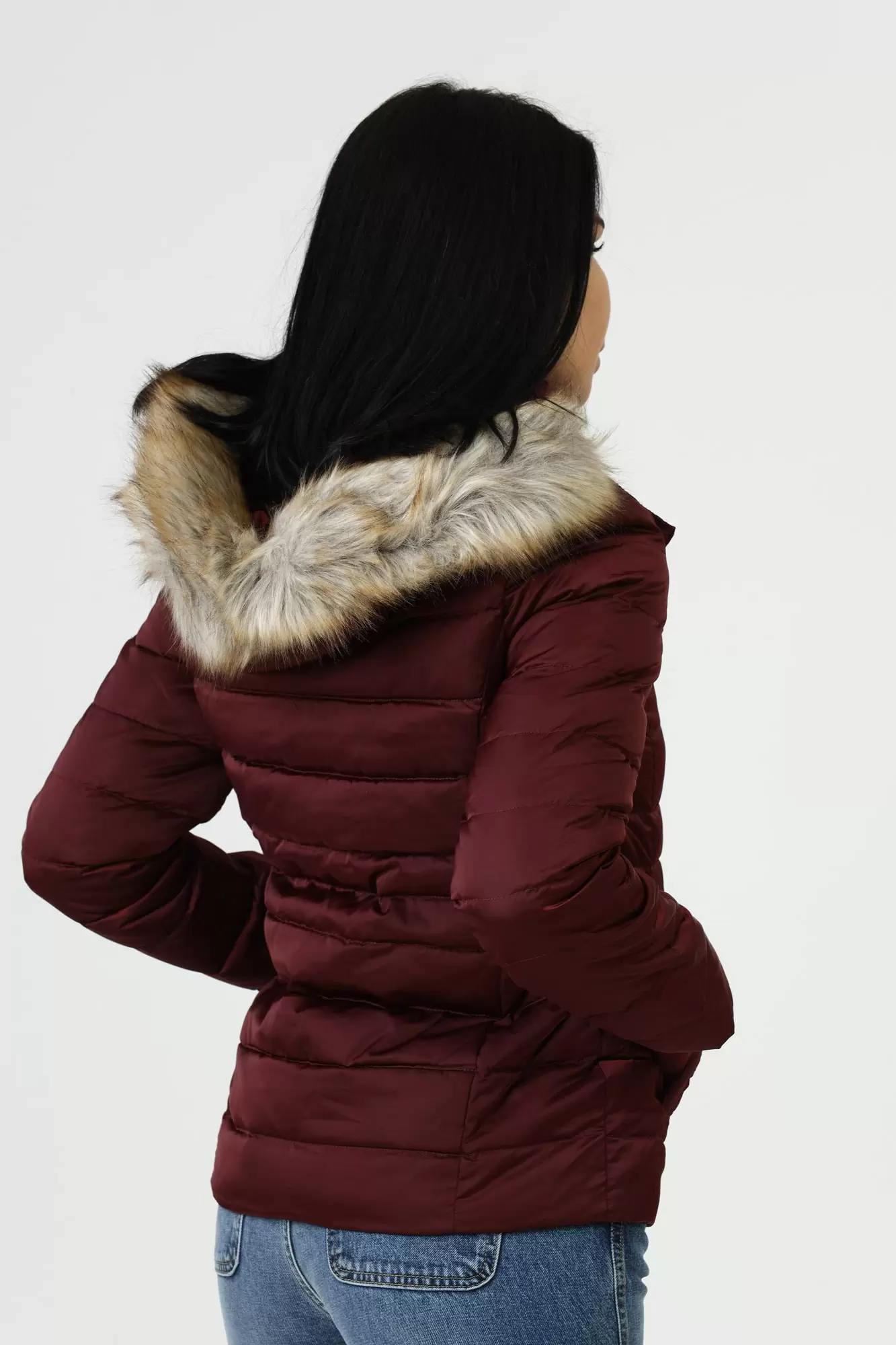 J20J208588_ куртка пуховая calvin klein jeans 