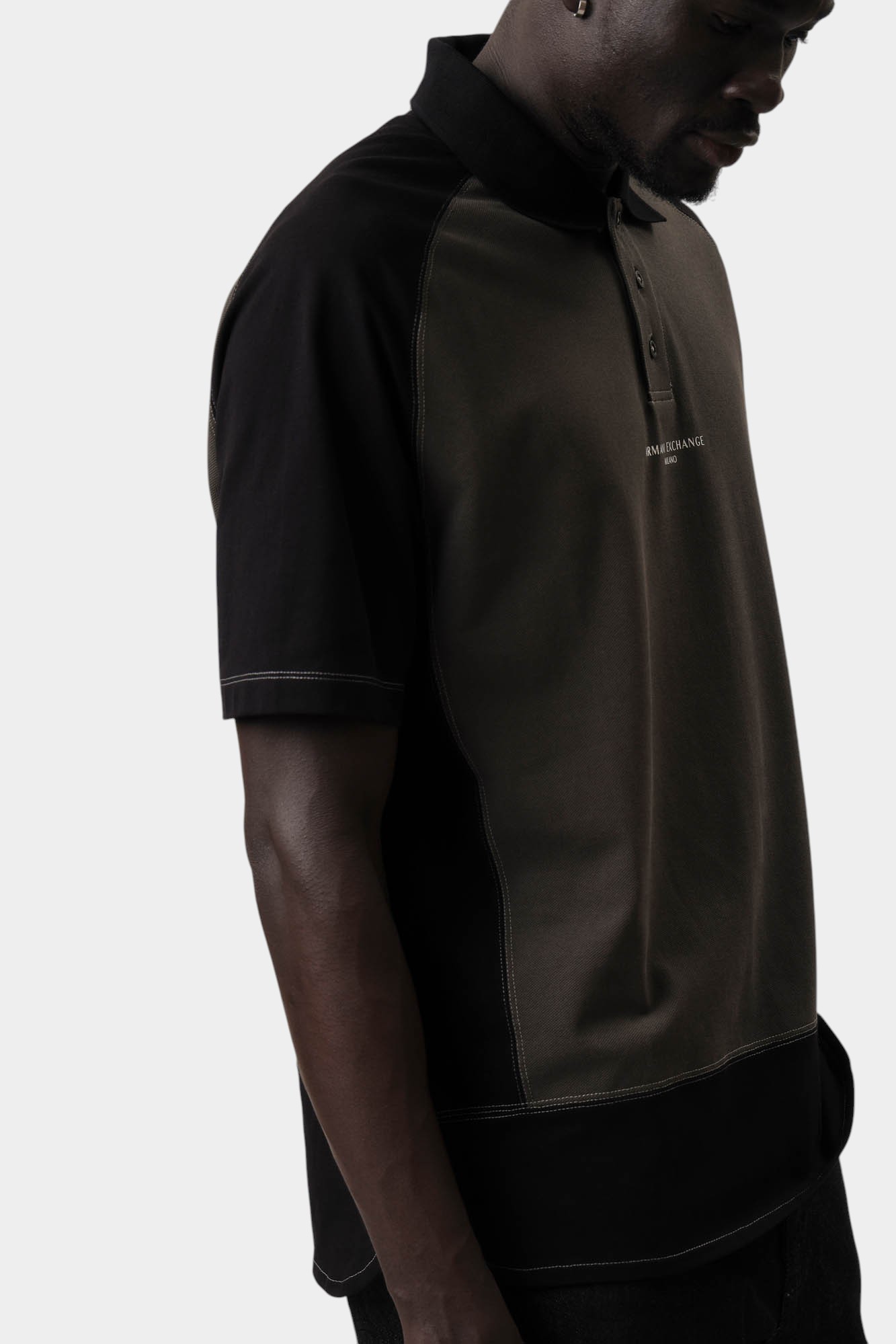 XM000517_AF13030 Поло Armani Exchange 