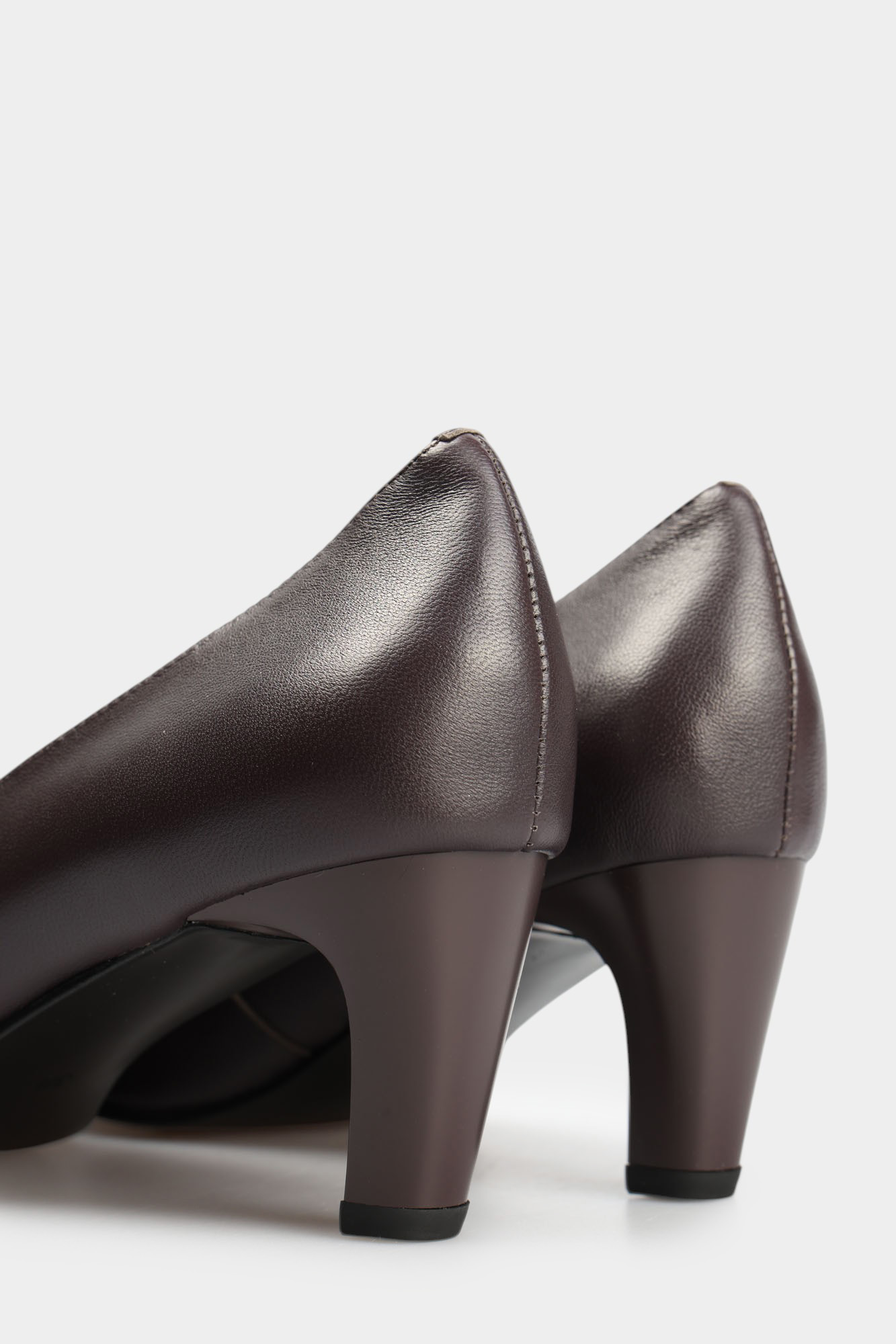 MC2180 Туфли лодочки Marc Cony Бордовый