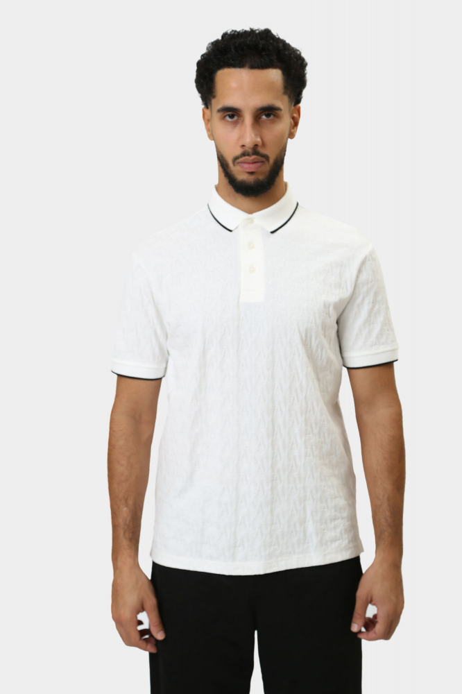 Кеды Marc Cony  Черный