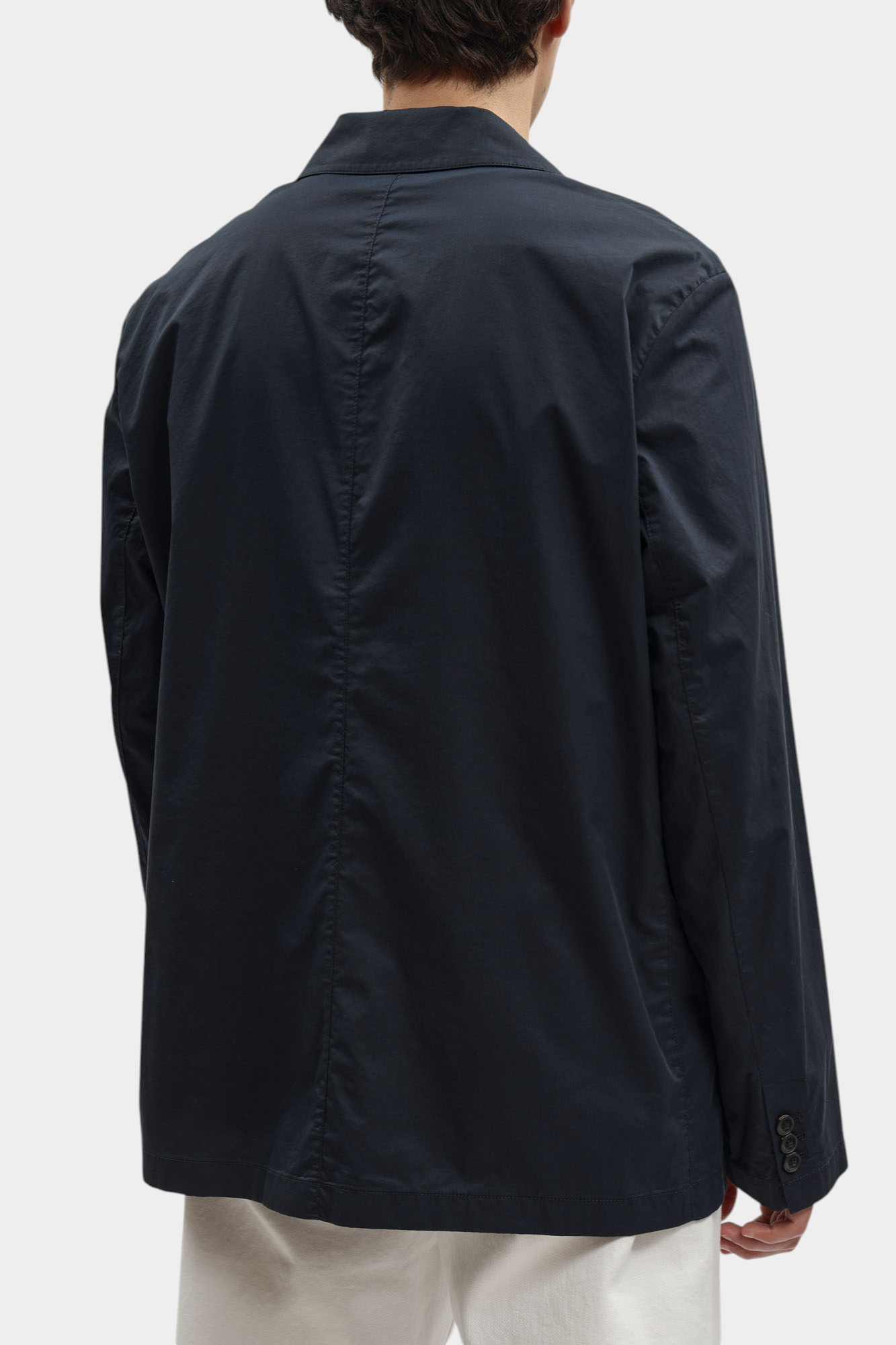 XM002073_AF11882 Пиджак Armani Exchange Синий