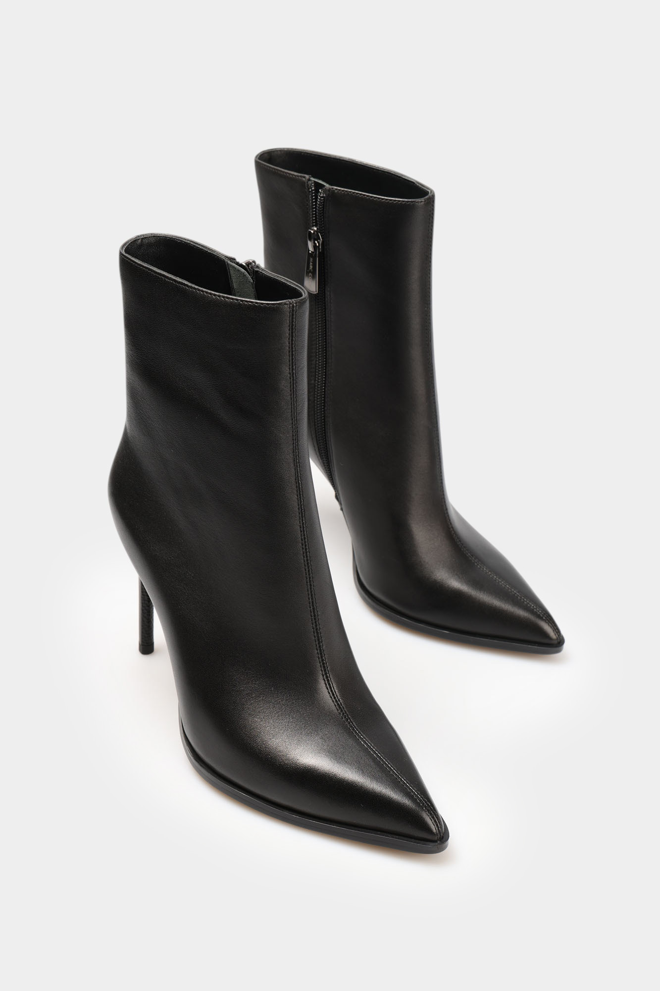 5205-506-1 Ботильоны Marc Cony Черный