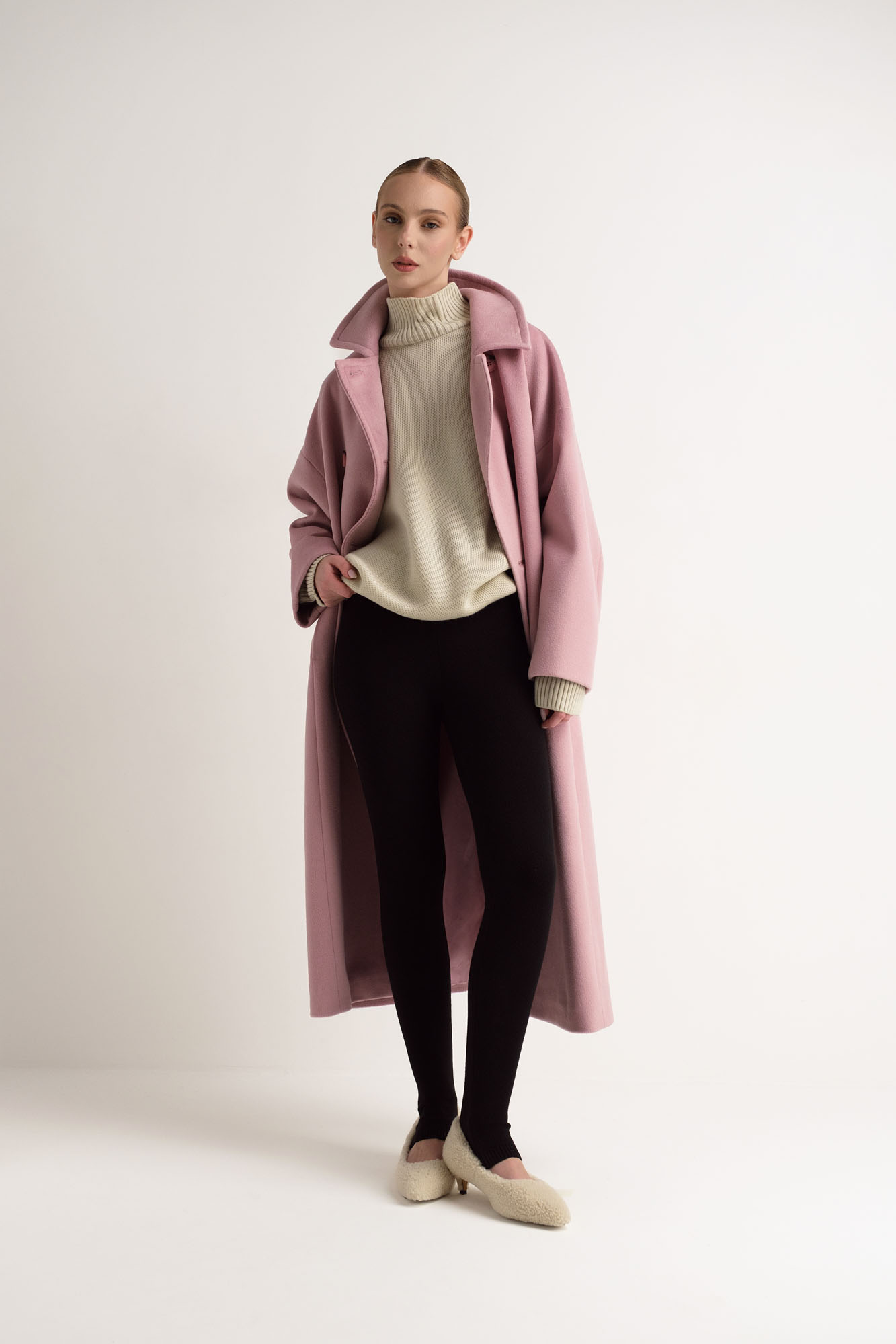 W-242-TCT-811 легинсы the hills 