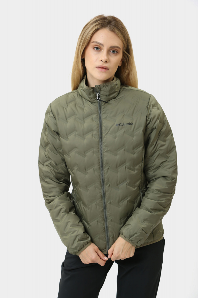 Куртка Columbia