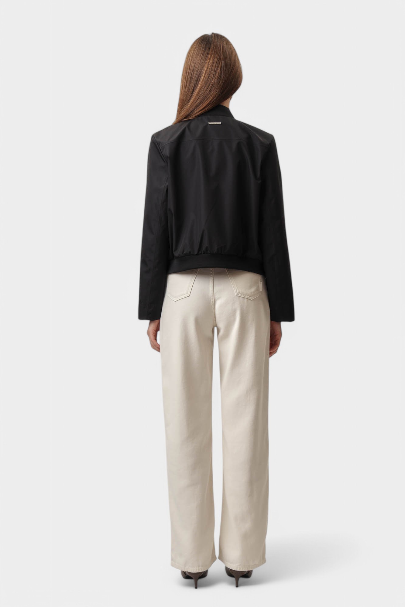 XW000418_AF12806 бомбер armani exchange 
