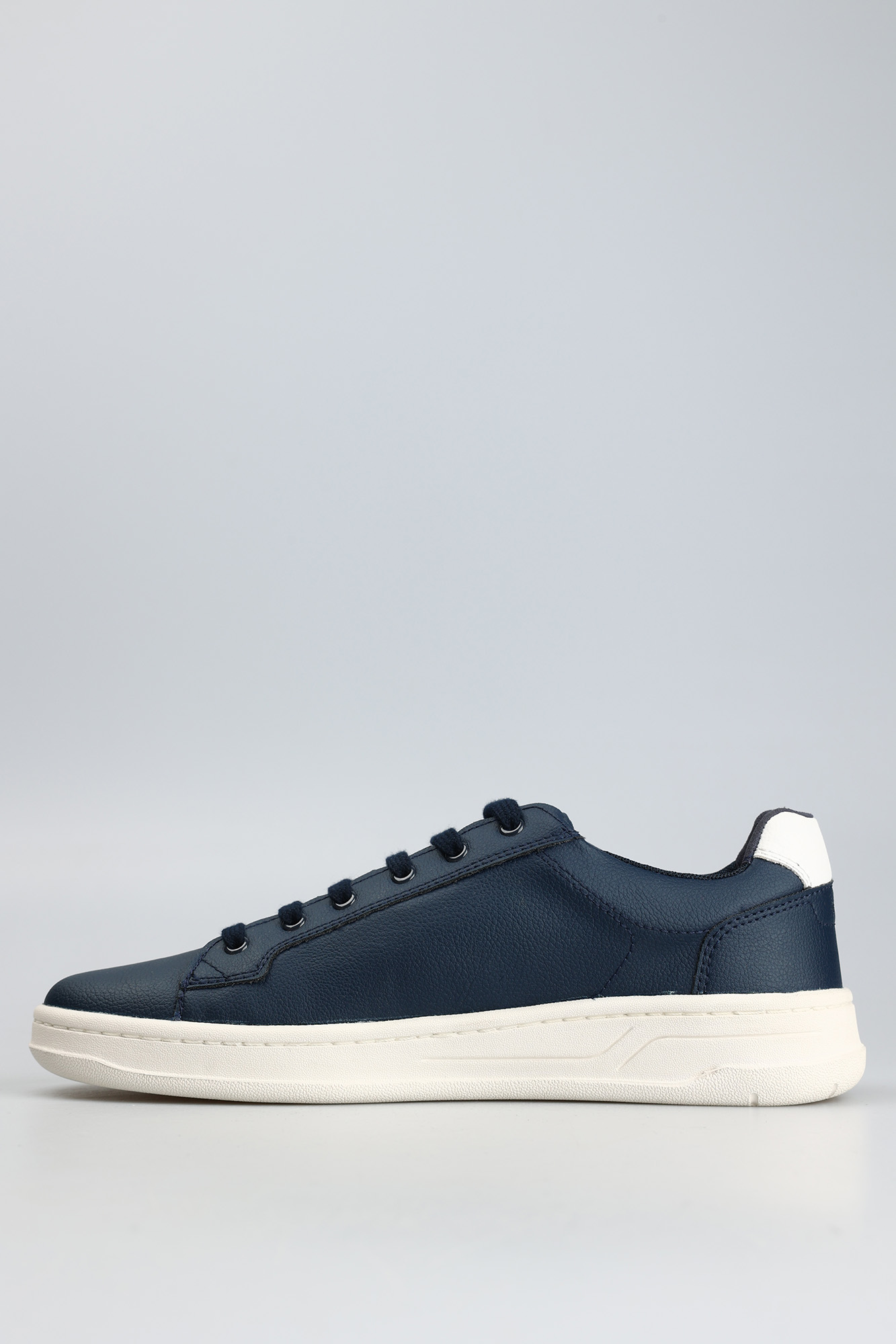 U26DXG000BUC4 Кеды Geox Синий