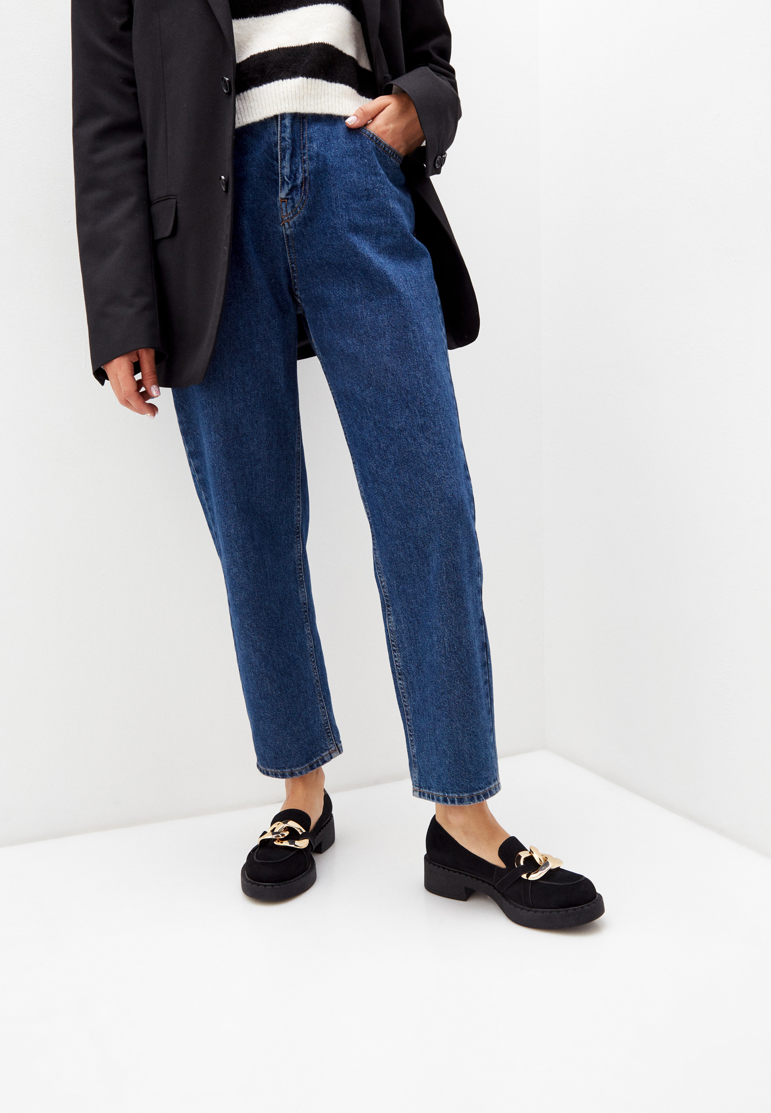 Лоферы Marc Cony