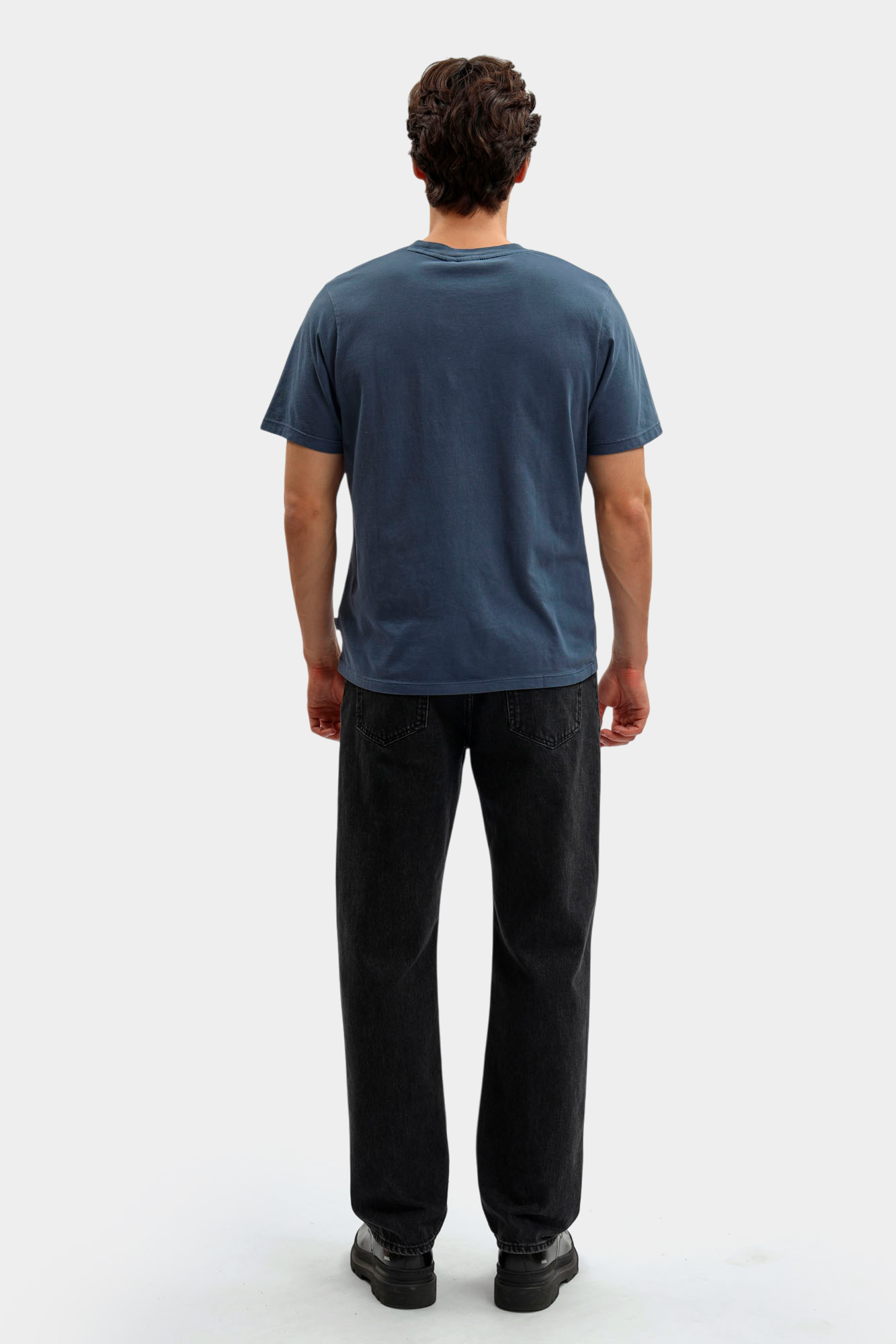 PM508664 Футболка Pepe Jeans Синий