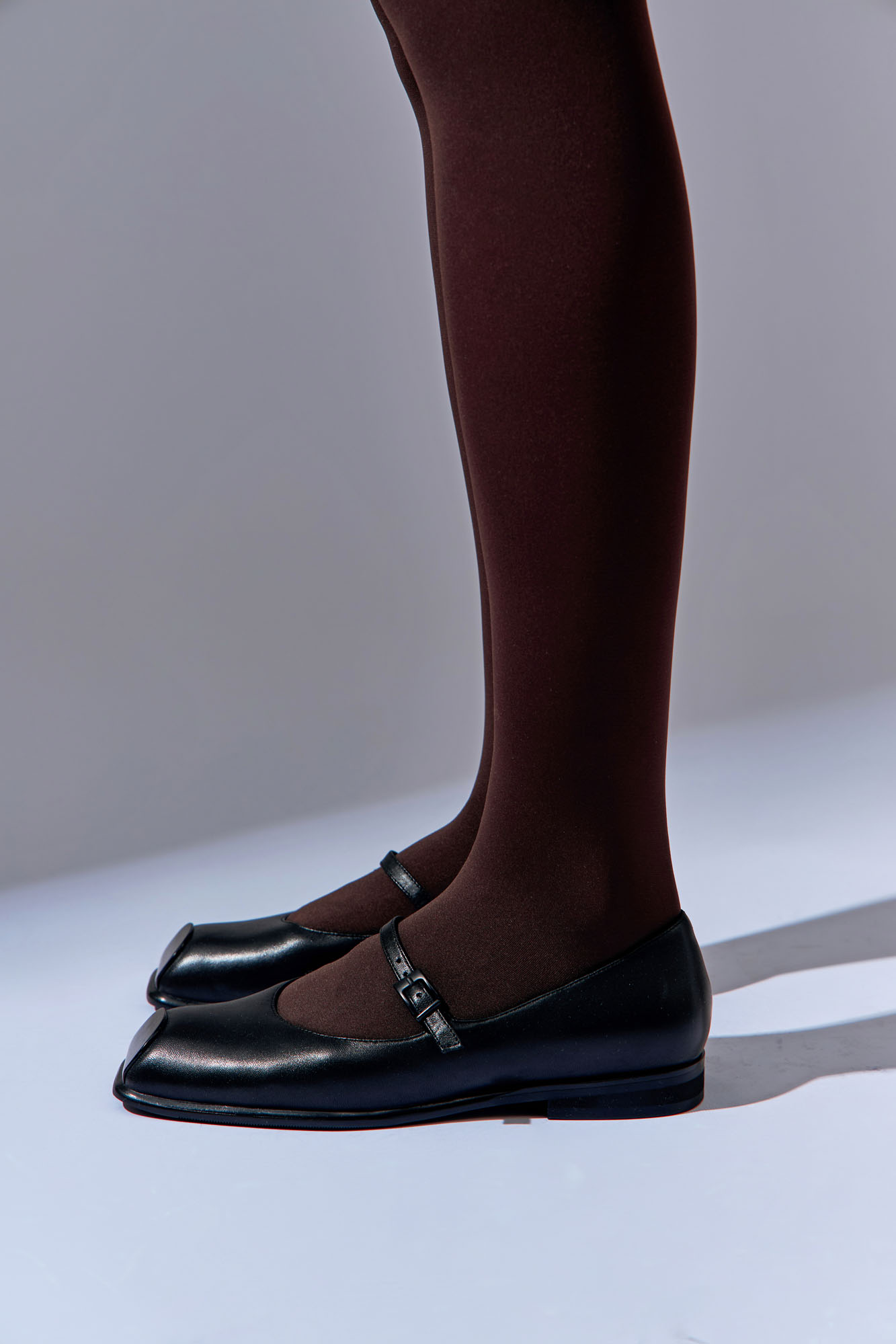 5205-515-8 Туфли Marc Cony Черный