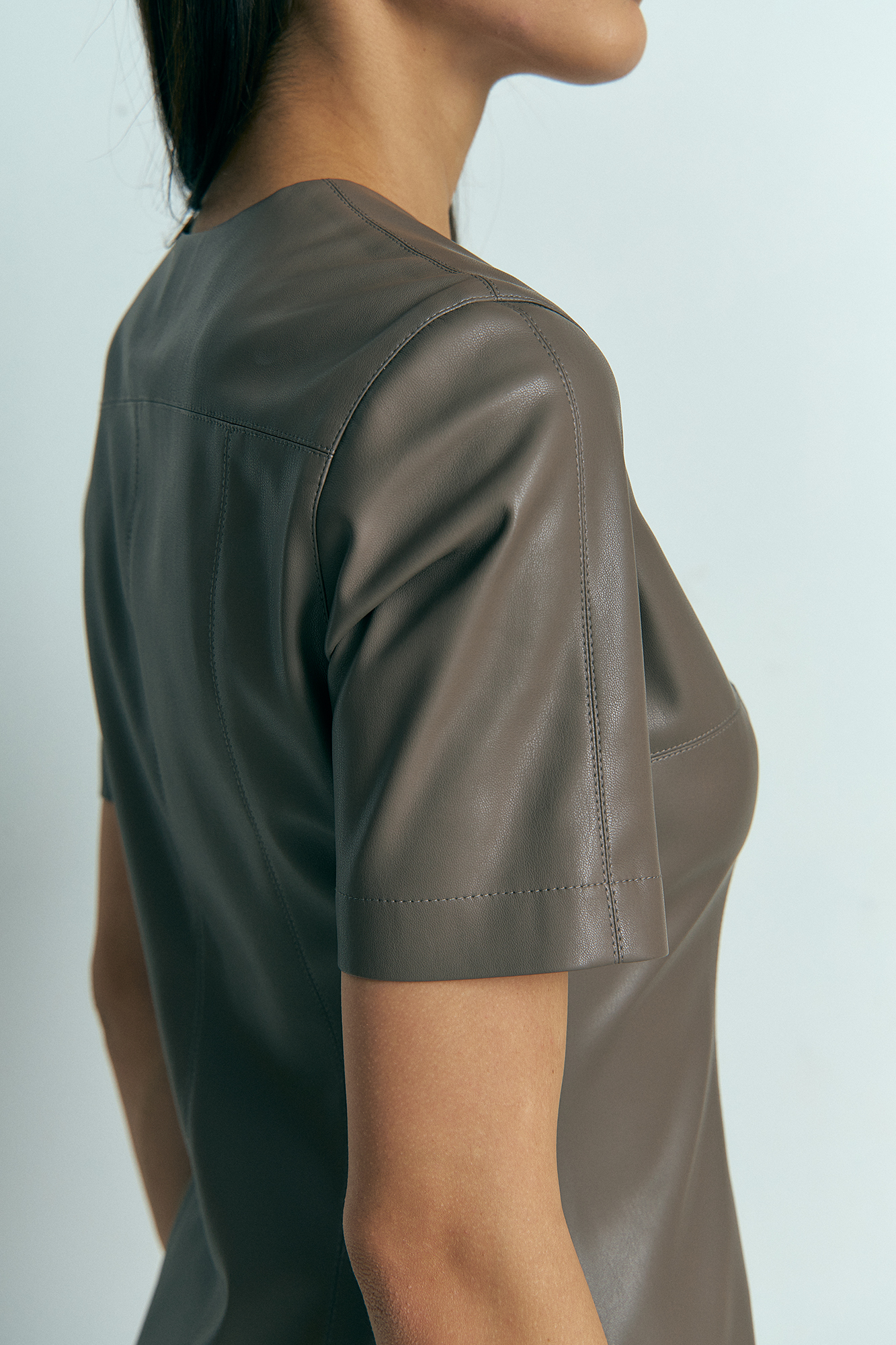 W-232-TH-56-0182 платье the hills 