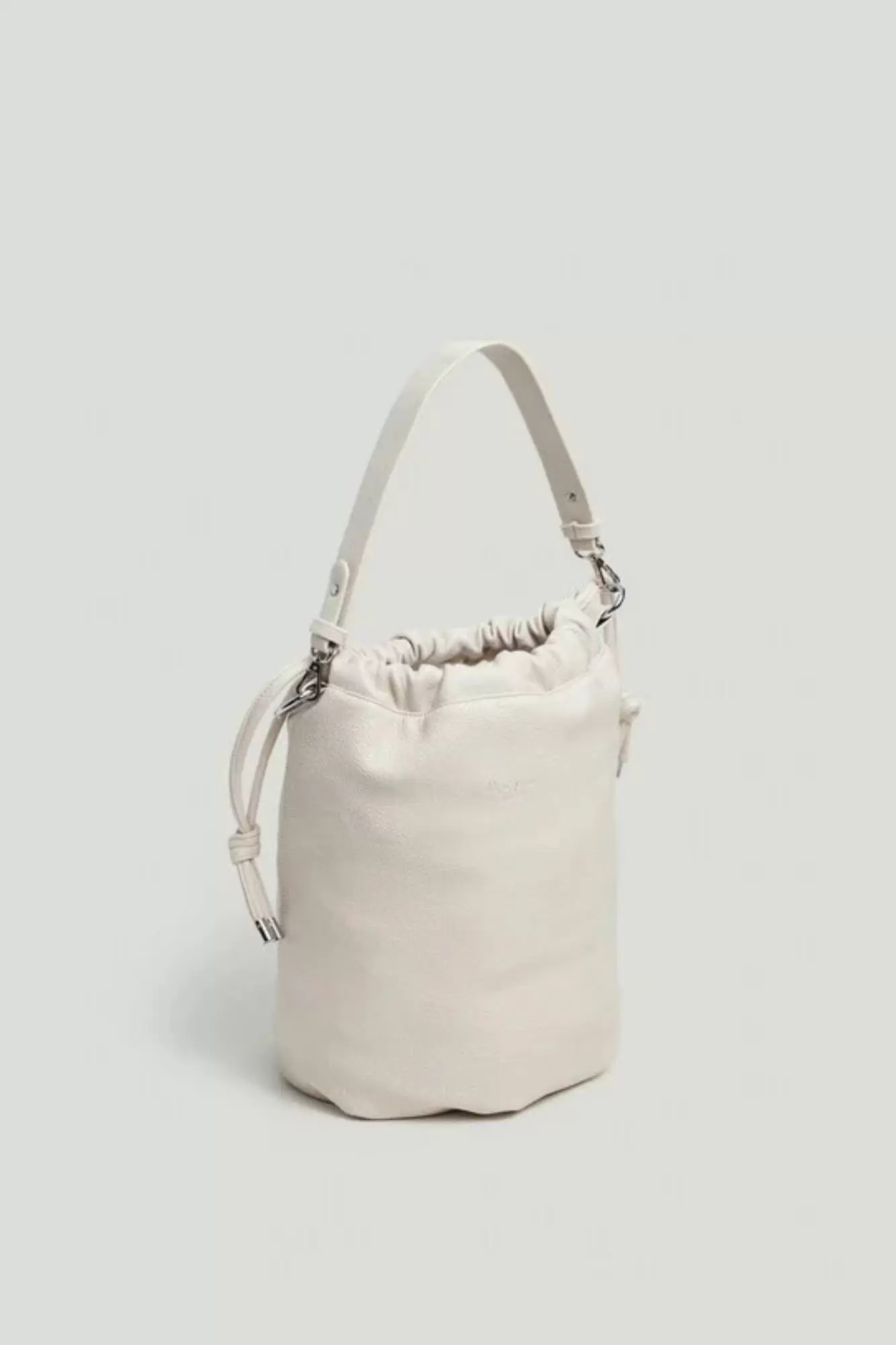 PL031572 Сумка Pepe Jeans Белый