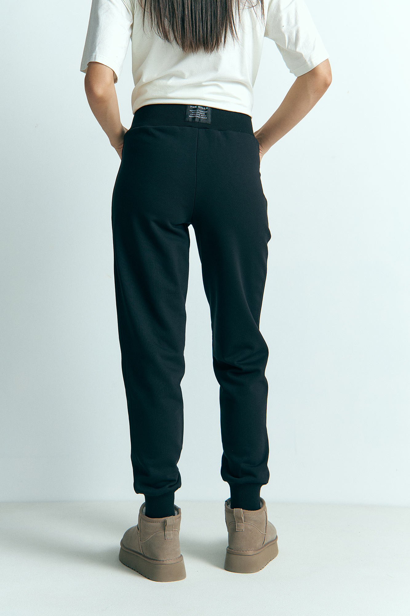 W-232-THT-20-0116 брюки the hills