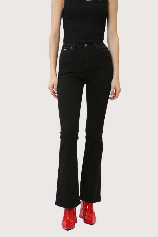 Ремень Armani Exchange  Черный