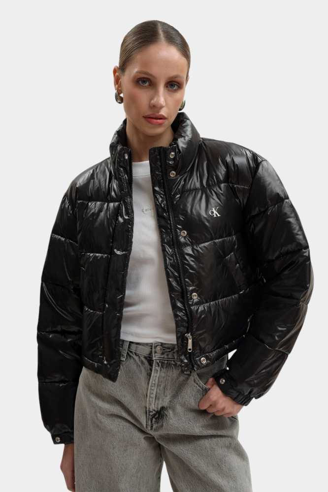 Куртка пуховая Calvin Klein Jeans