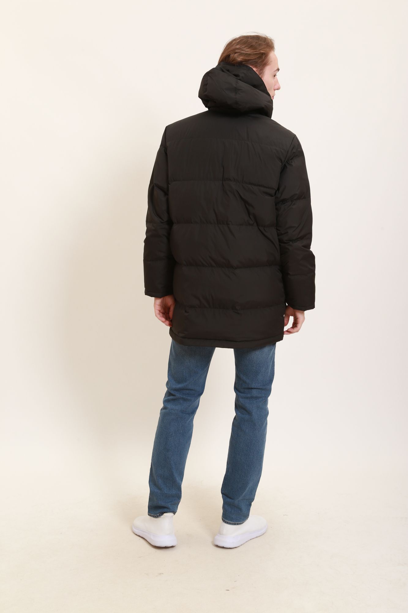 A0950 Куртка Levi`s Черный