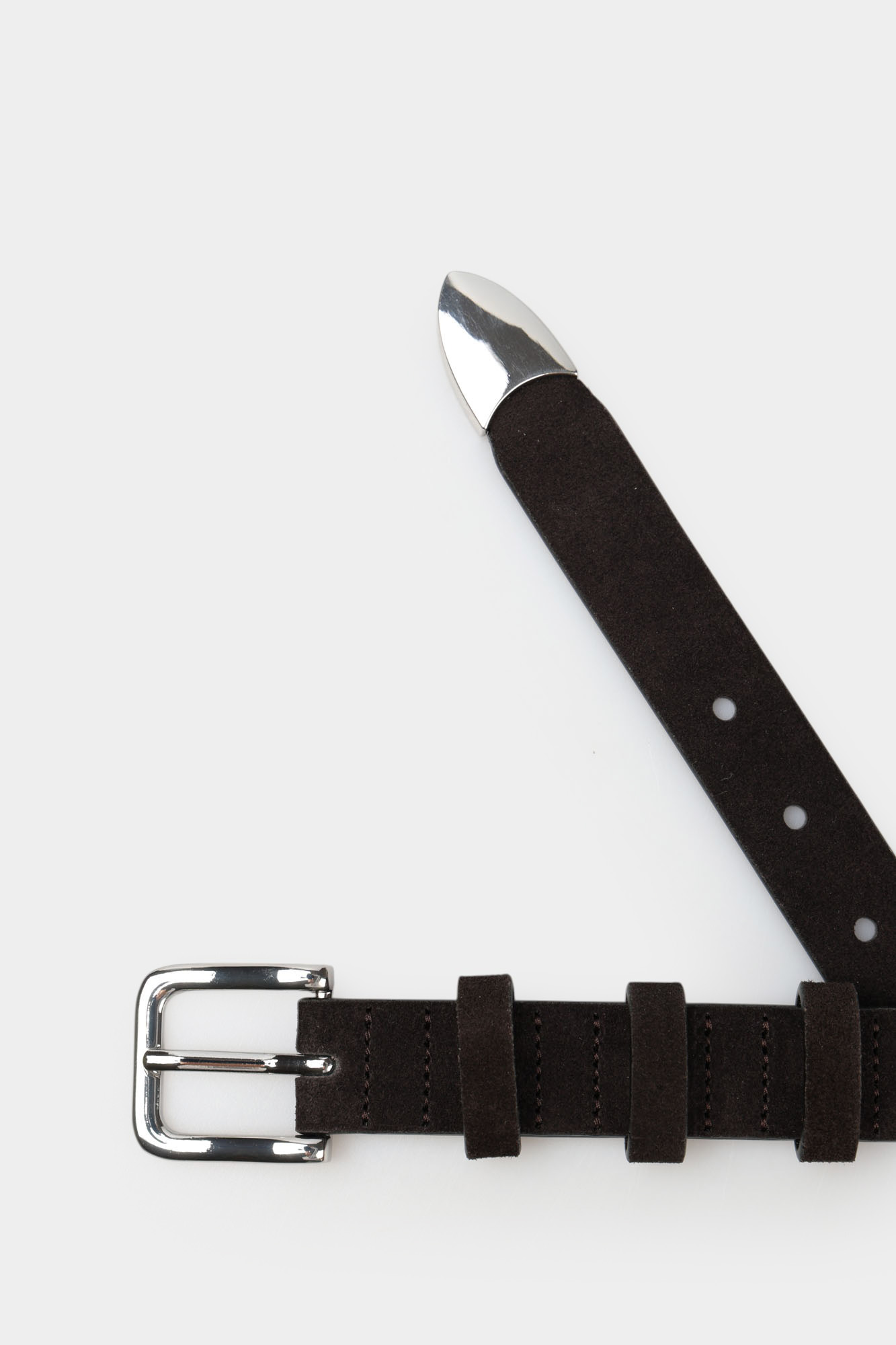 5298-293-51 Ремень Marc Cony Коричневый