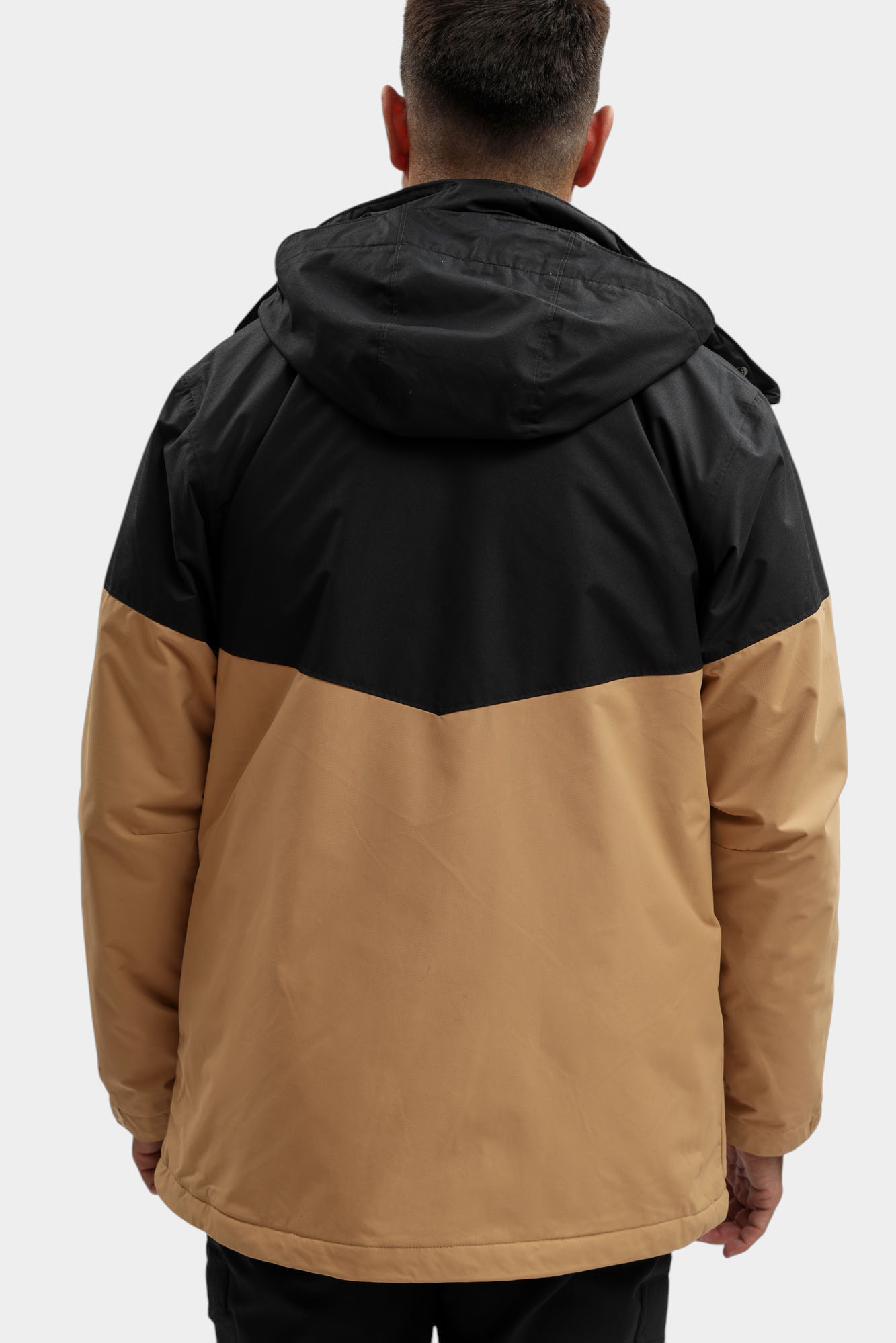 2087411 Куртка Columbia Коричневый