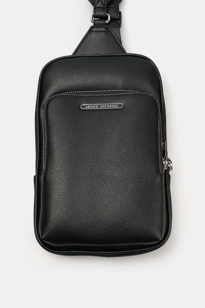 Толстовка Trussardi Хлопок Синий