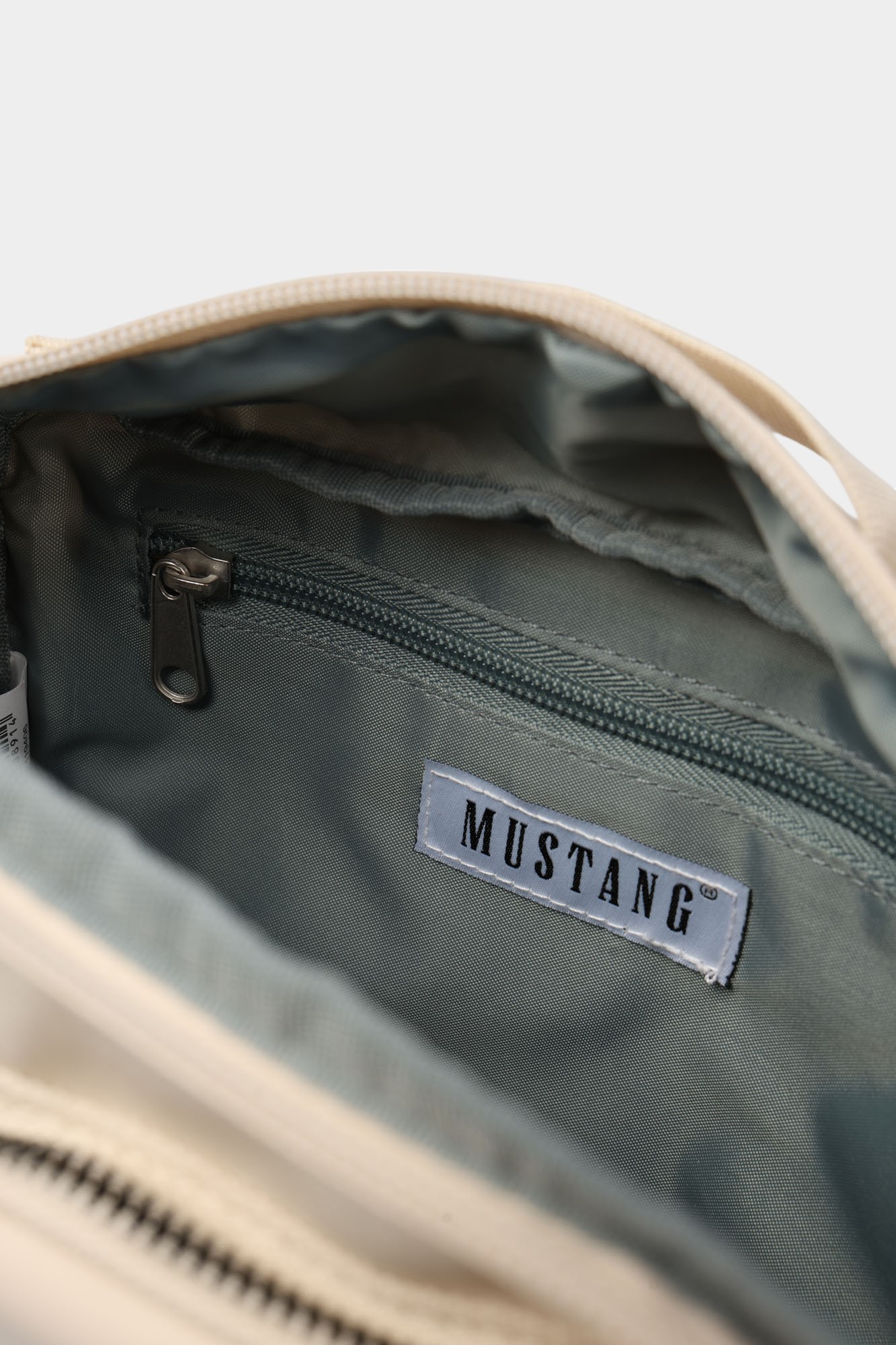 45.1194 Сумка Mustang Бежевый
