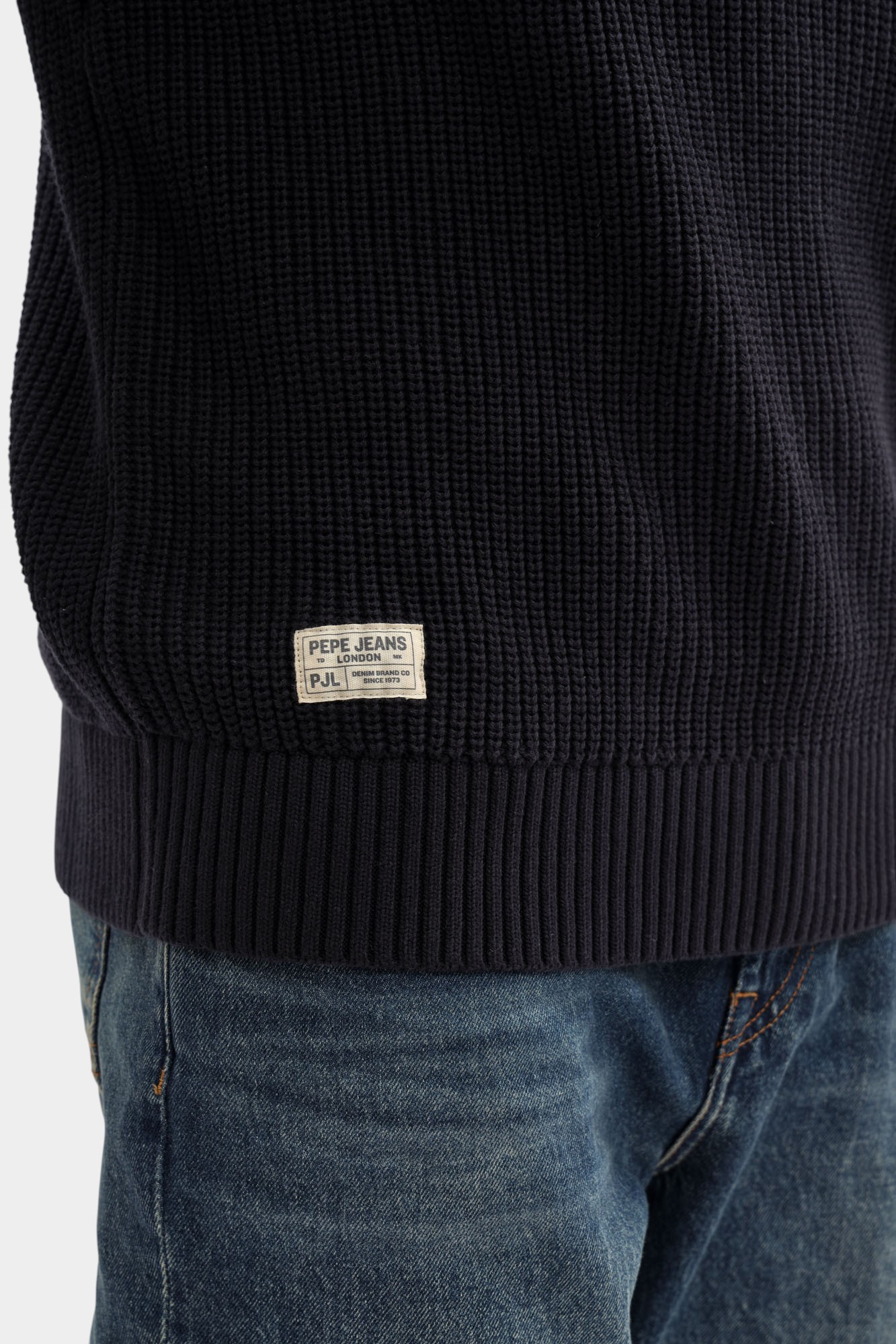 PM7000019 Джемпер Pepe Jeans Синий