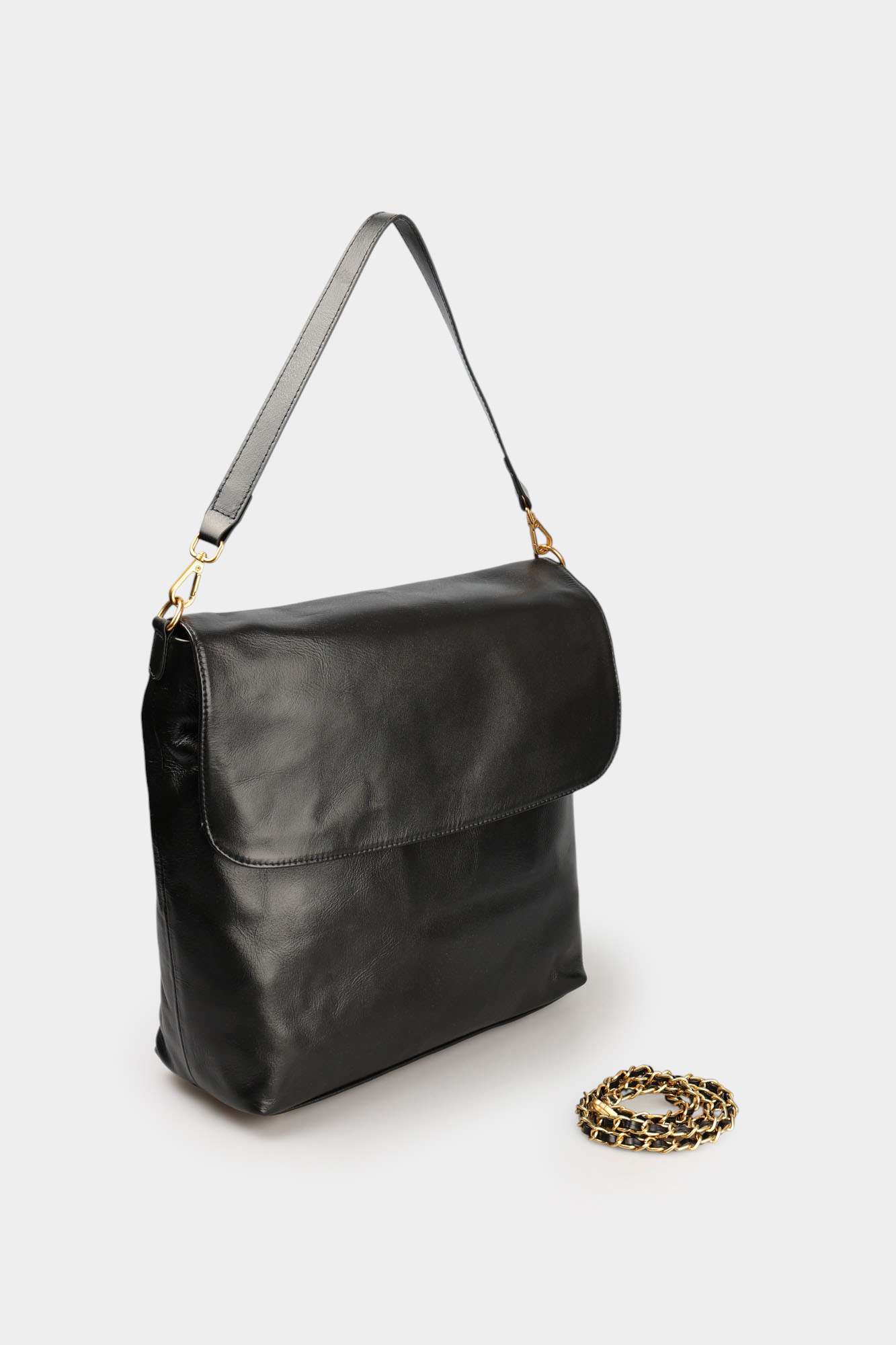 RP-2089-1 Сумка Red Pin Черный