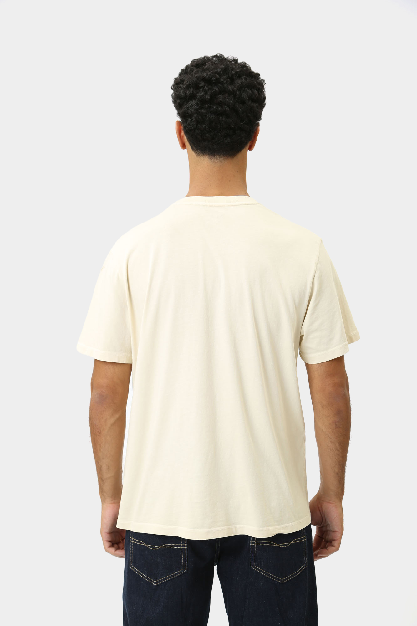 PM509650 Футболка Pepe Jeans Белый