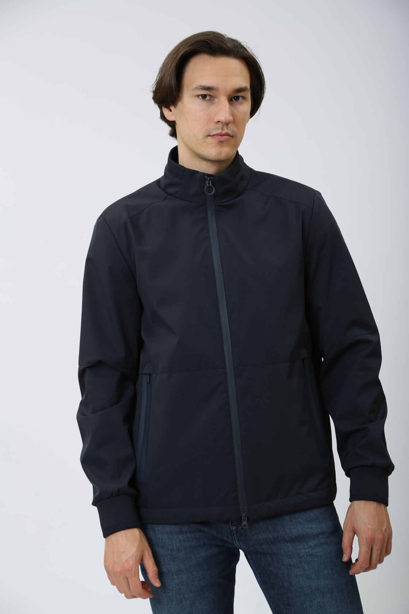 M4522VT3083F Ветровка Geox Синий