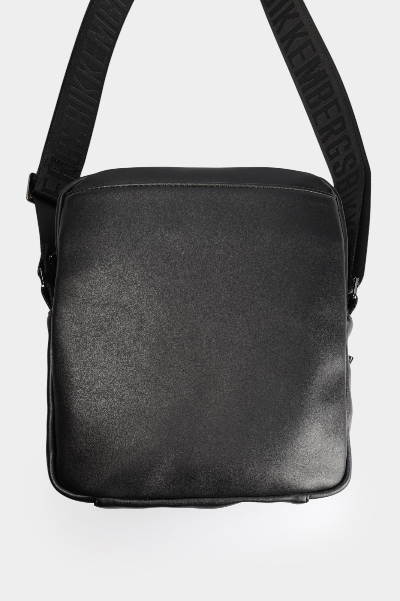 BKBO01130P Сумка Bikkembergs Черный