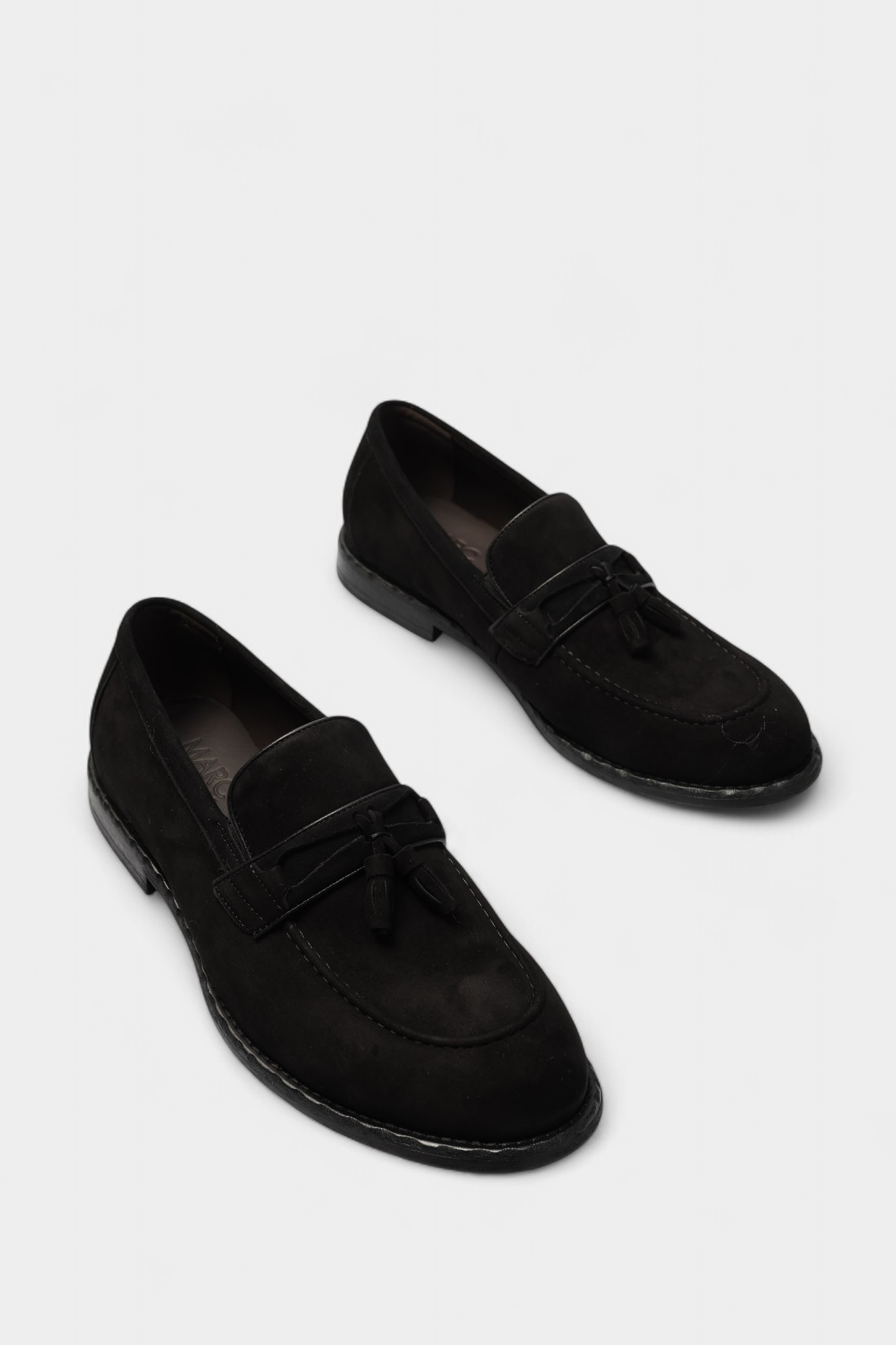 MCP-802-1290 Туфли Marc Cony Черный