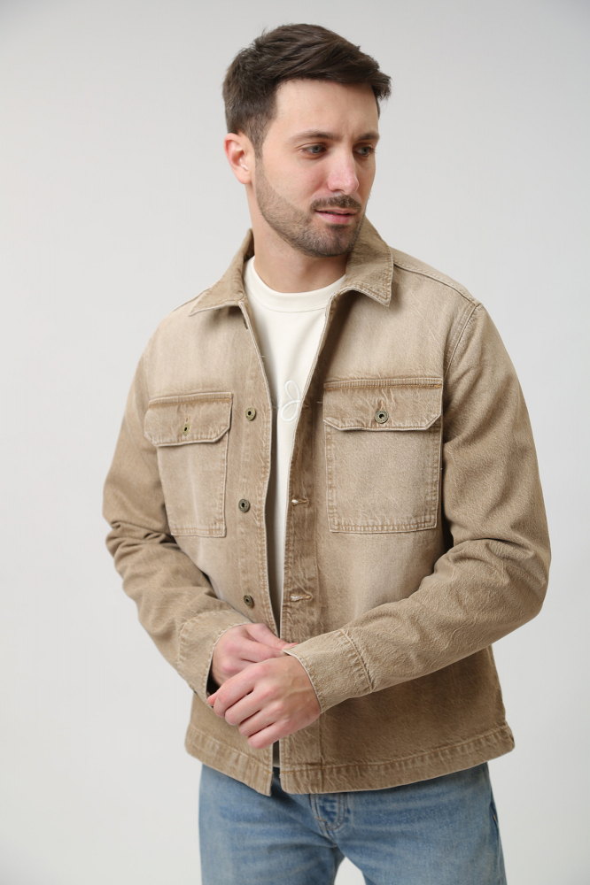 Пиджак классический Karl Lagerfeld Полиамид Черный