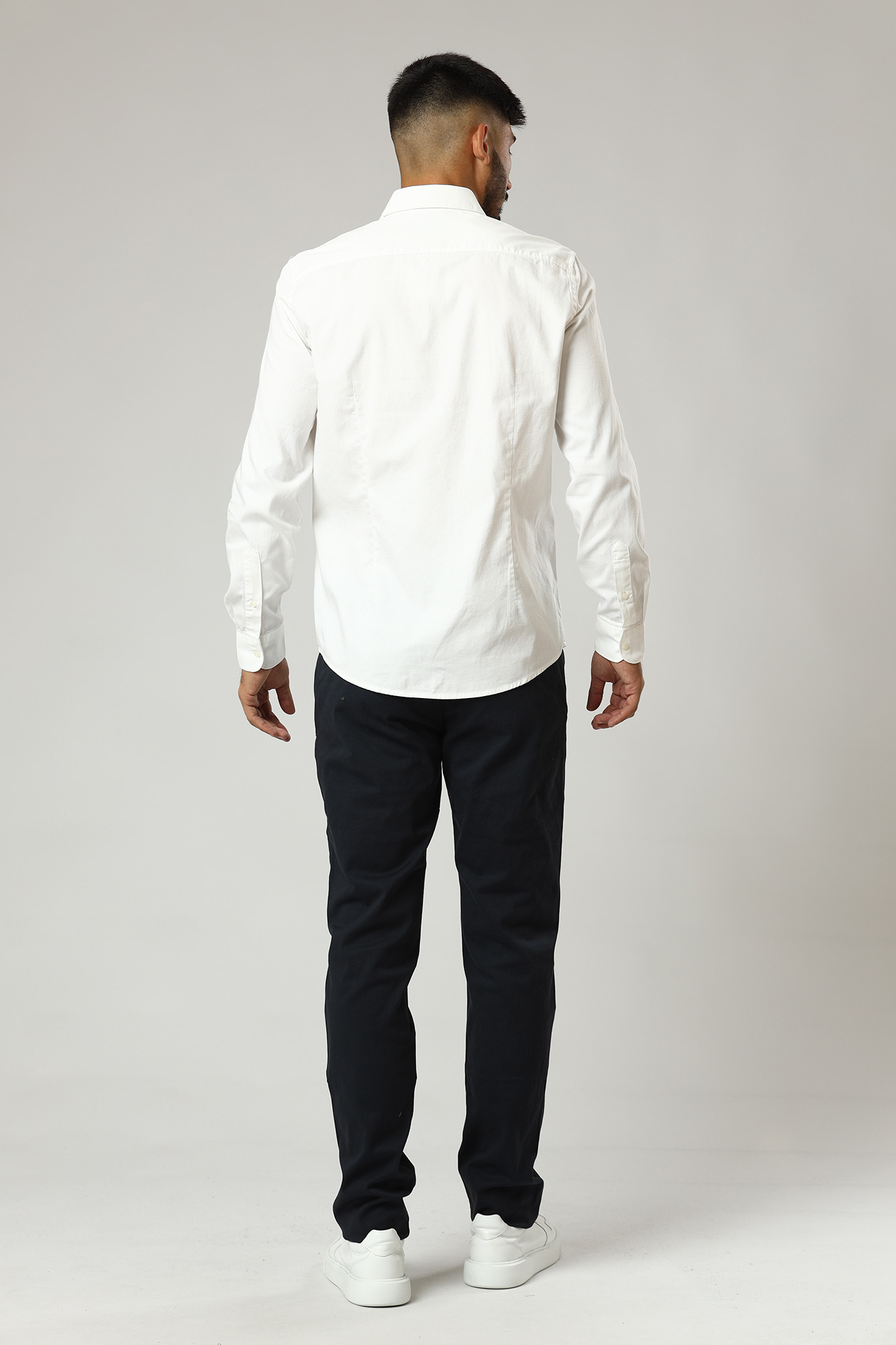 PM211491C34 Брюки чиносы Pepe Jeans Синий