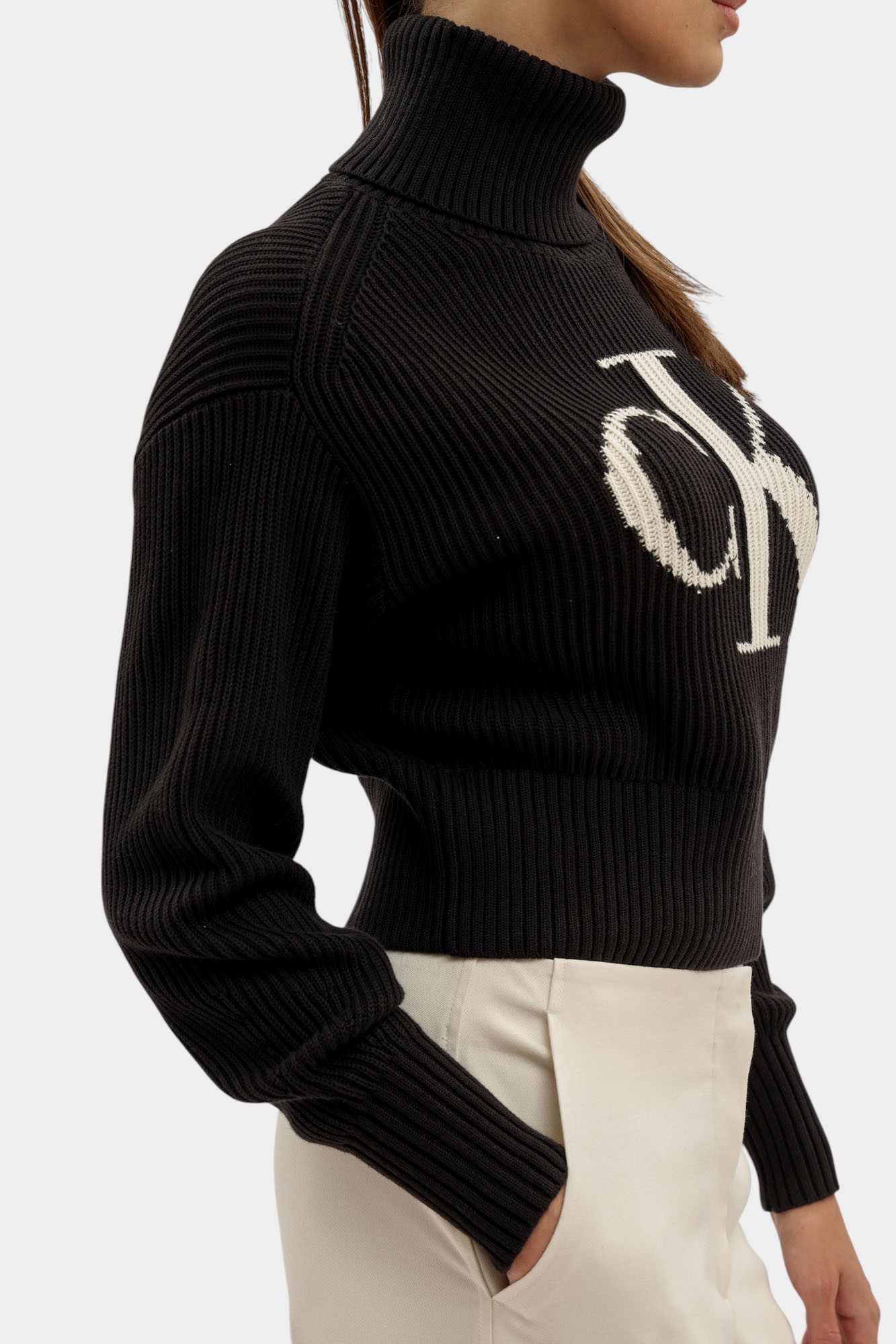 LV047D349G свитер calvin klein jeans 