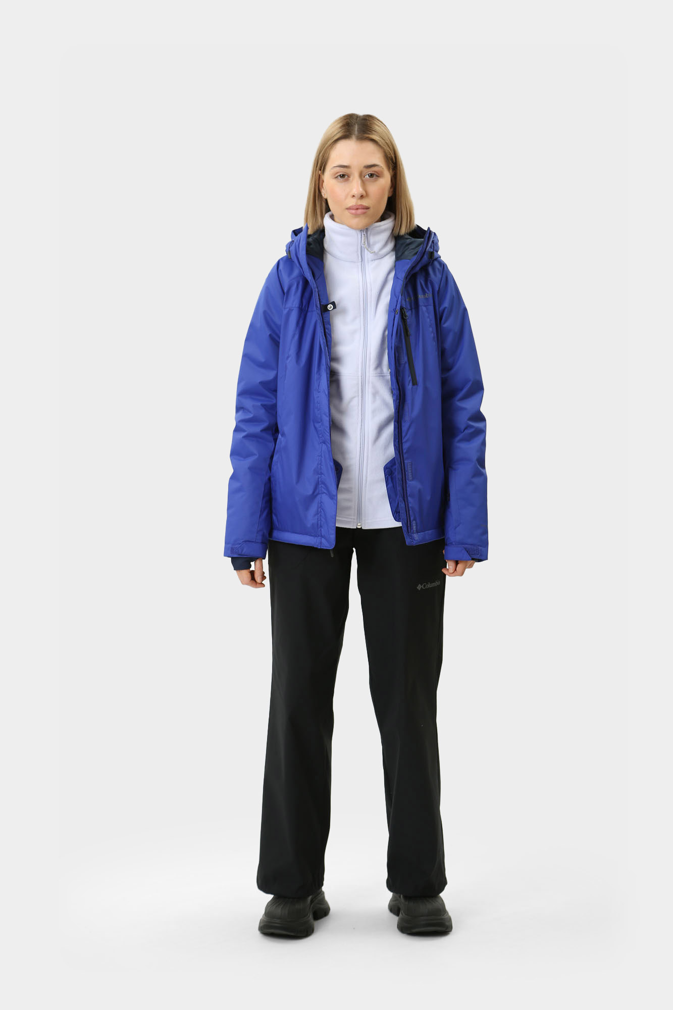 2085901 куртка columbia 