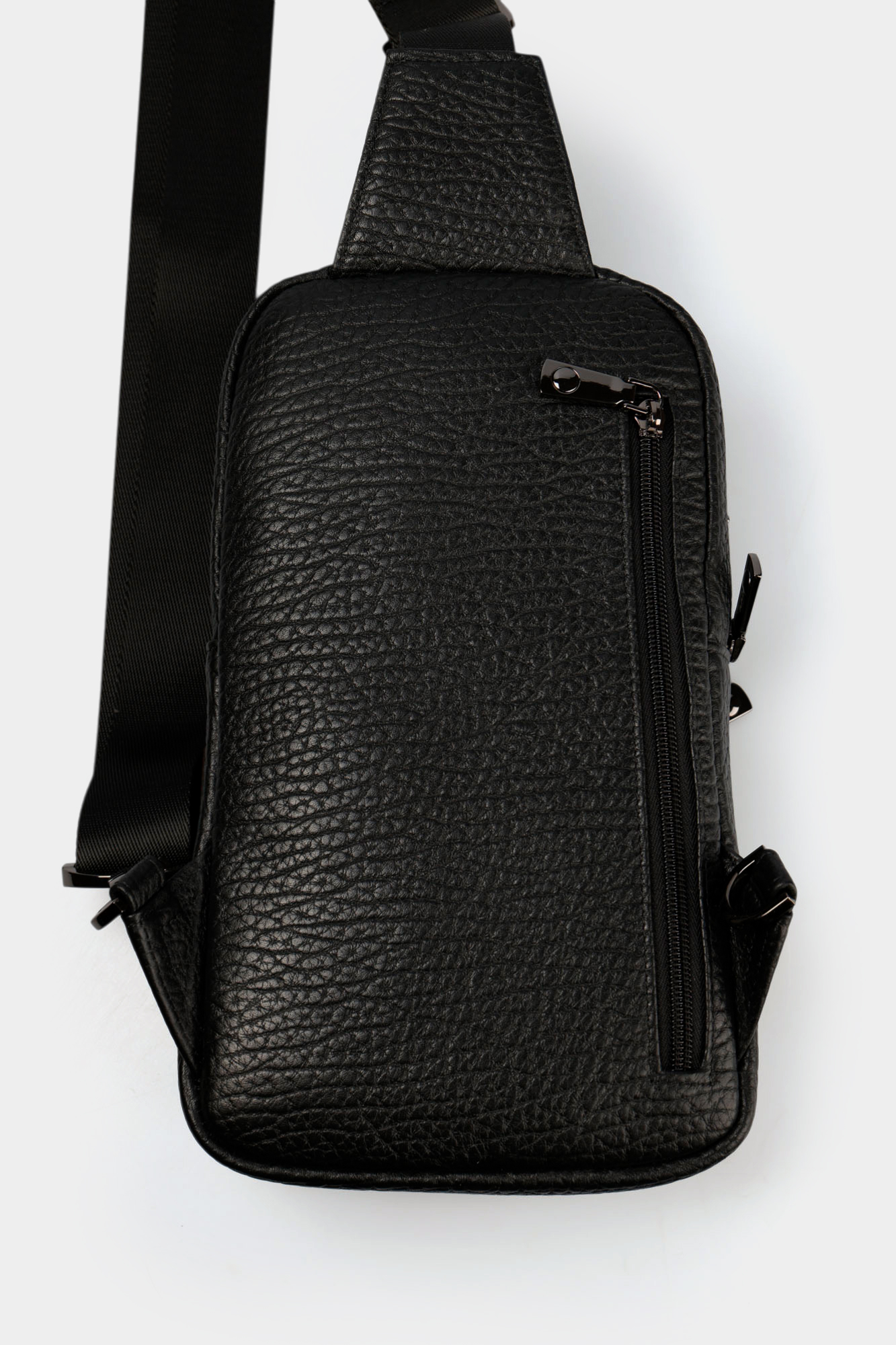 RP-S45-7936-2 Сумка Red Pin Черный