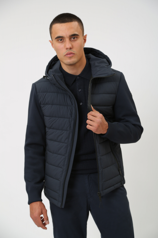 Свитшот Pepe Jeans  Черный