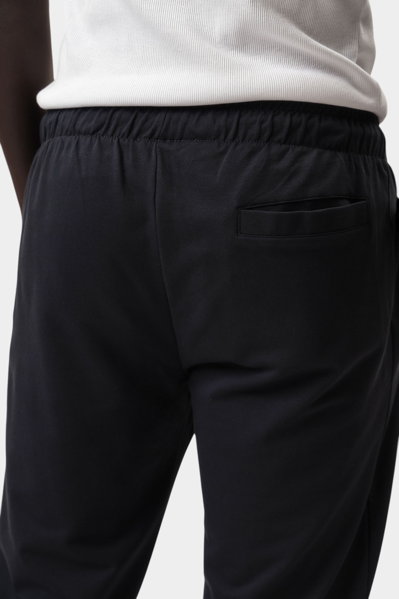 BMF0969 Брюки спортивные Bikkembergs Синий