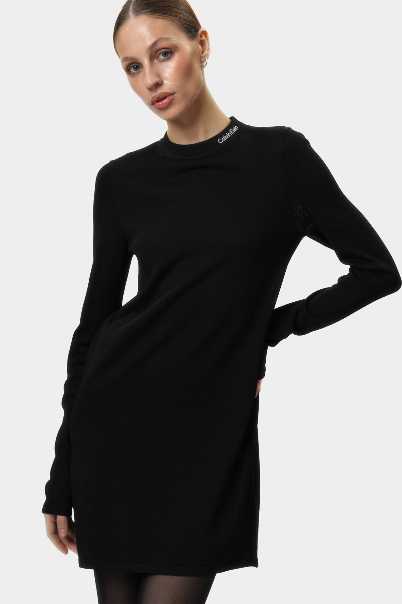 J20J224831 платье д/р calvin klein jeans 