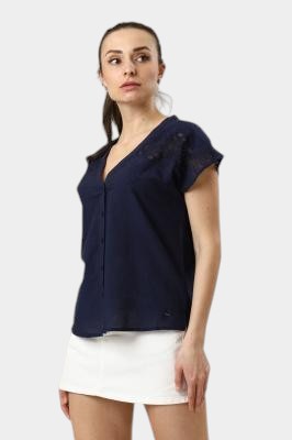 Брюки спортивные Armani Exchange  Молочный