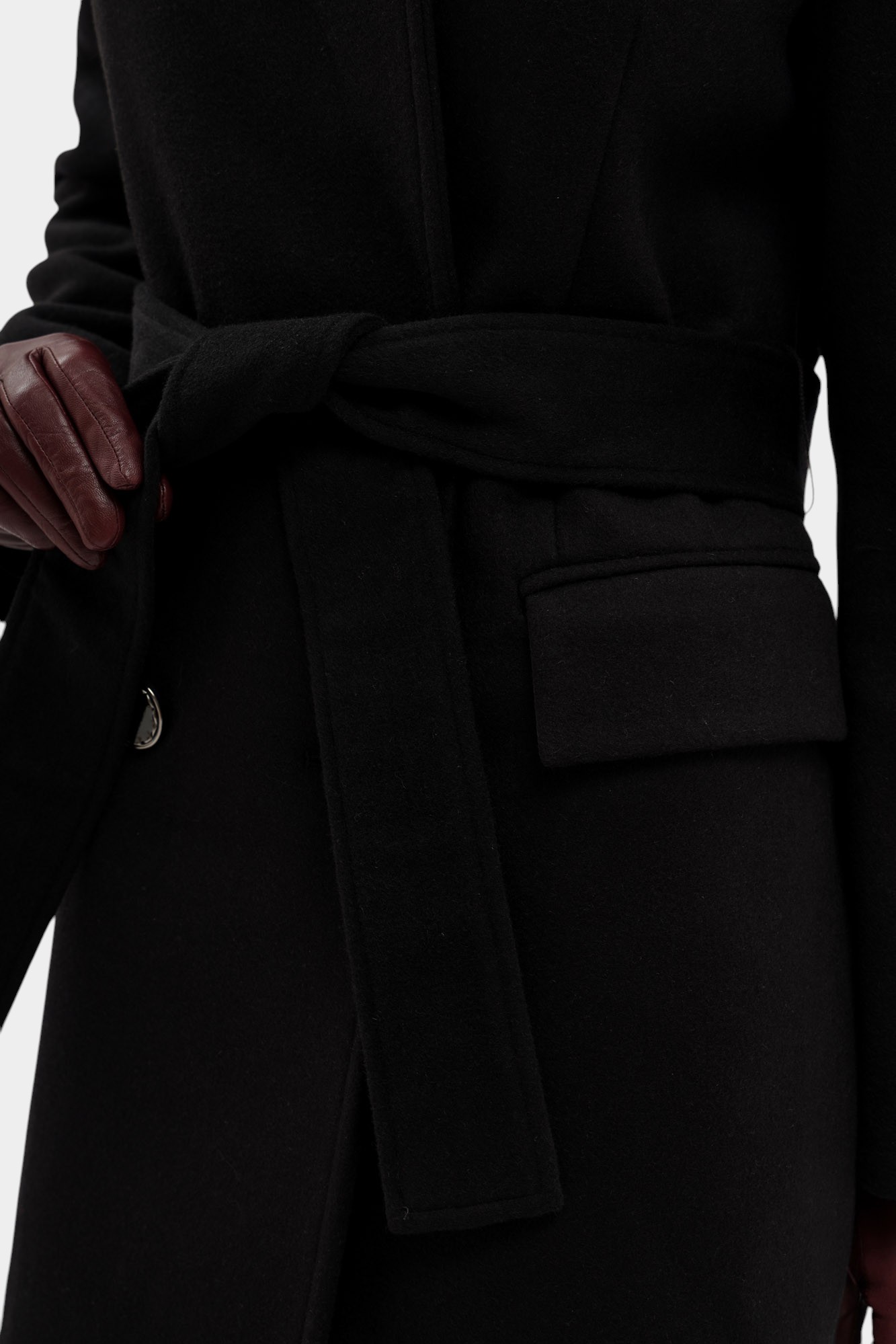 XW000691_AF16206 пальто armani exchange