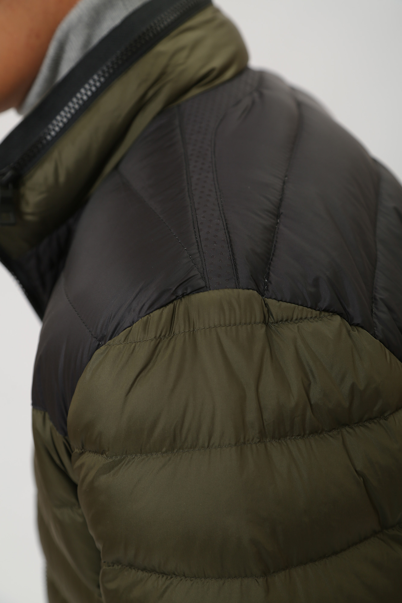 M3625AT2449F1 Куртка Geox Зеленый