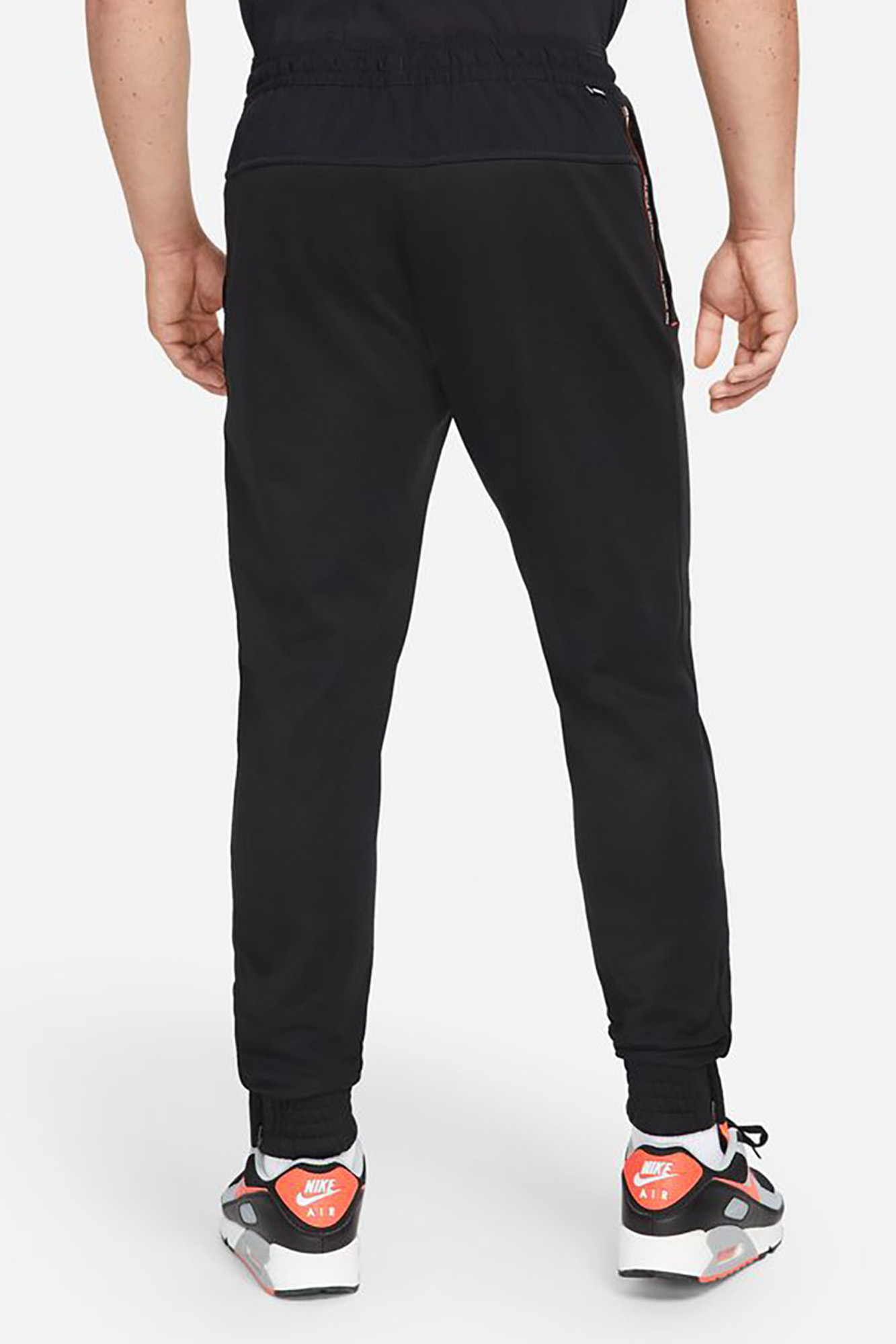  Брюки Nike Черный
