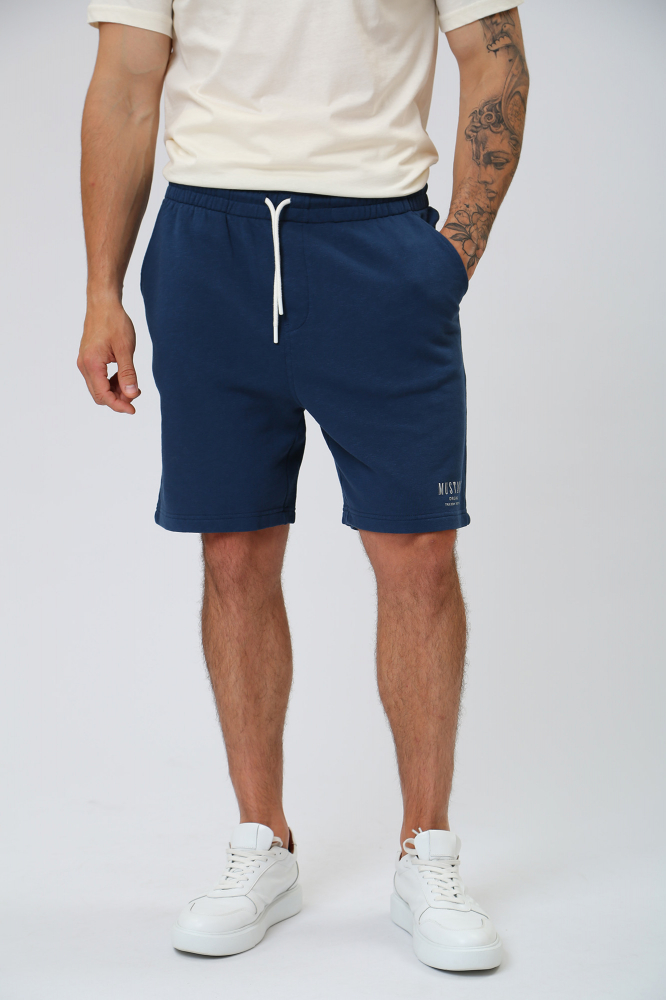 Эспадрильи Marc Cony Текстиль Синий