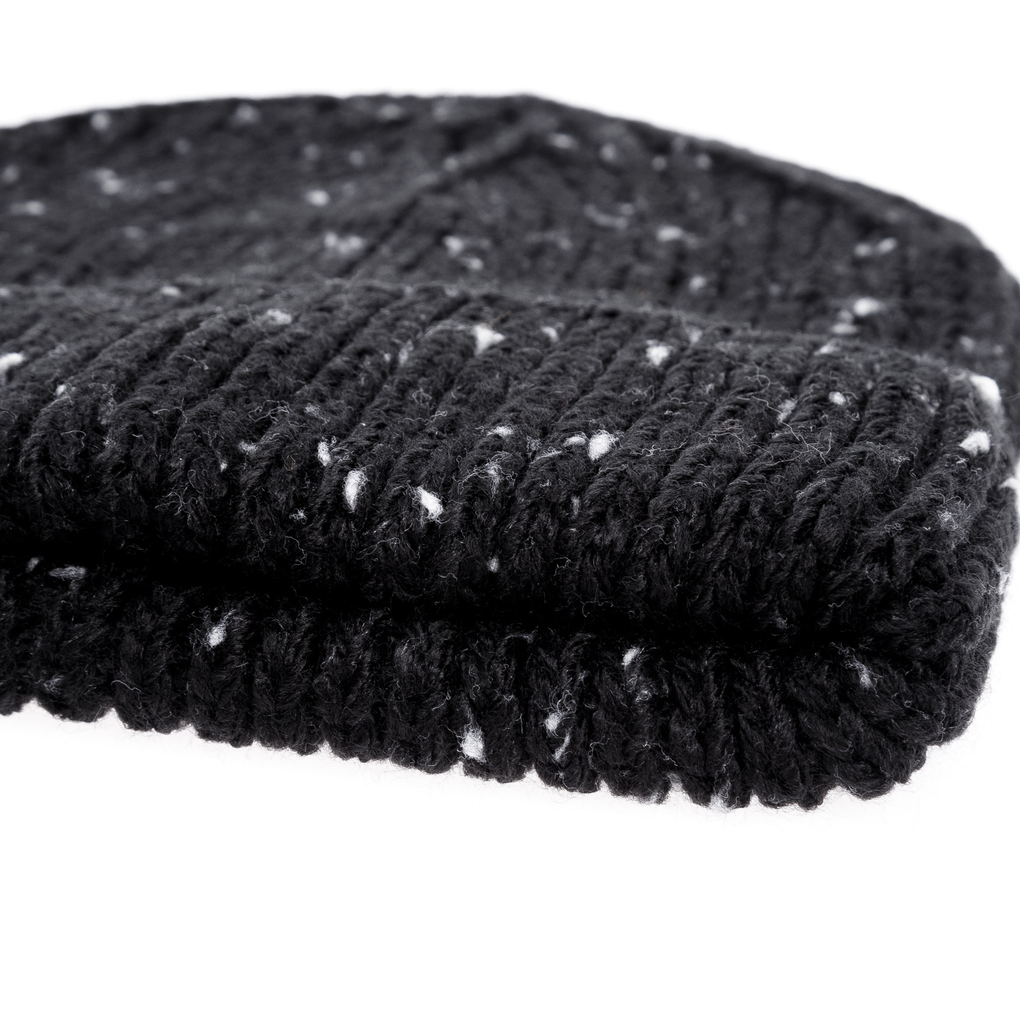 12190549 Шапки Jack & Jones Черный