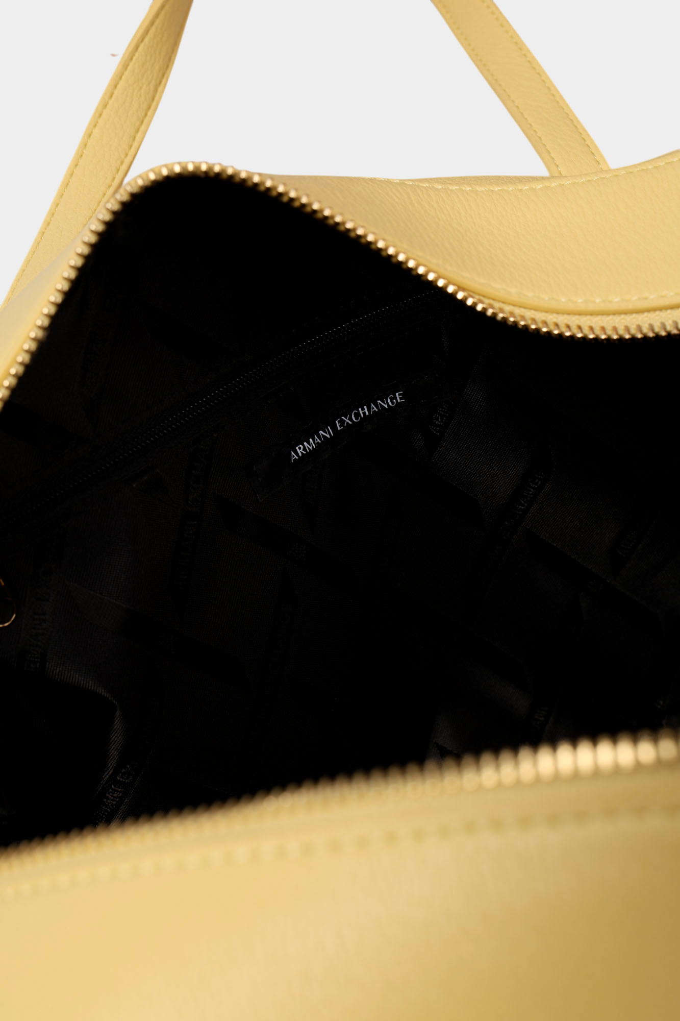 XW002610_AF15632 Сумка Armani Exchange Желтый