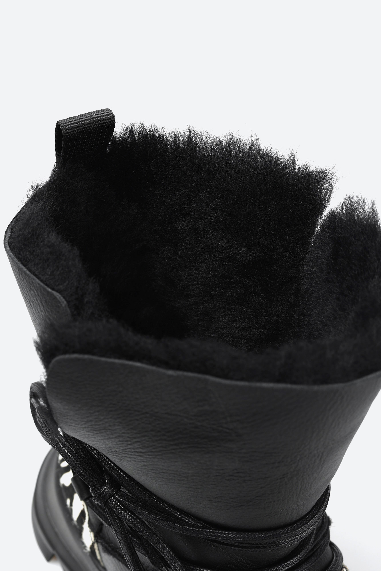 S2238-715 Ботинки Graciana Черный