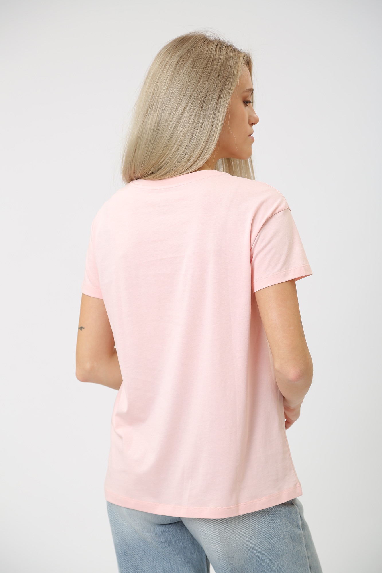 6RYT26_YJ3RZ футболка armani exchange 