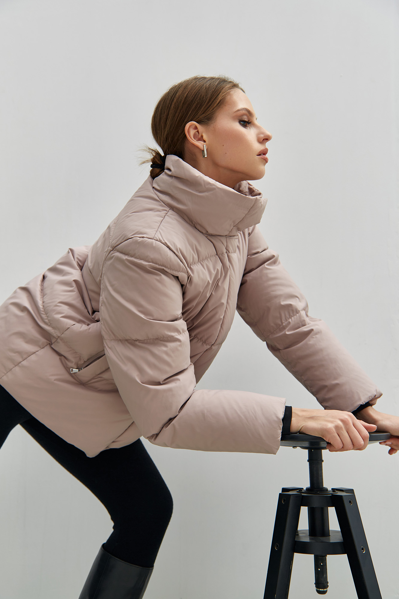 W-222-B-0022701 пуховик the hills 